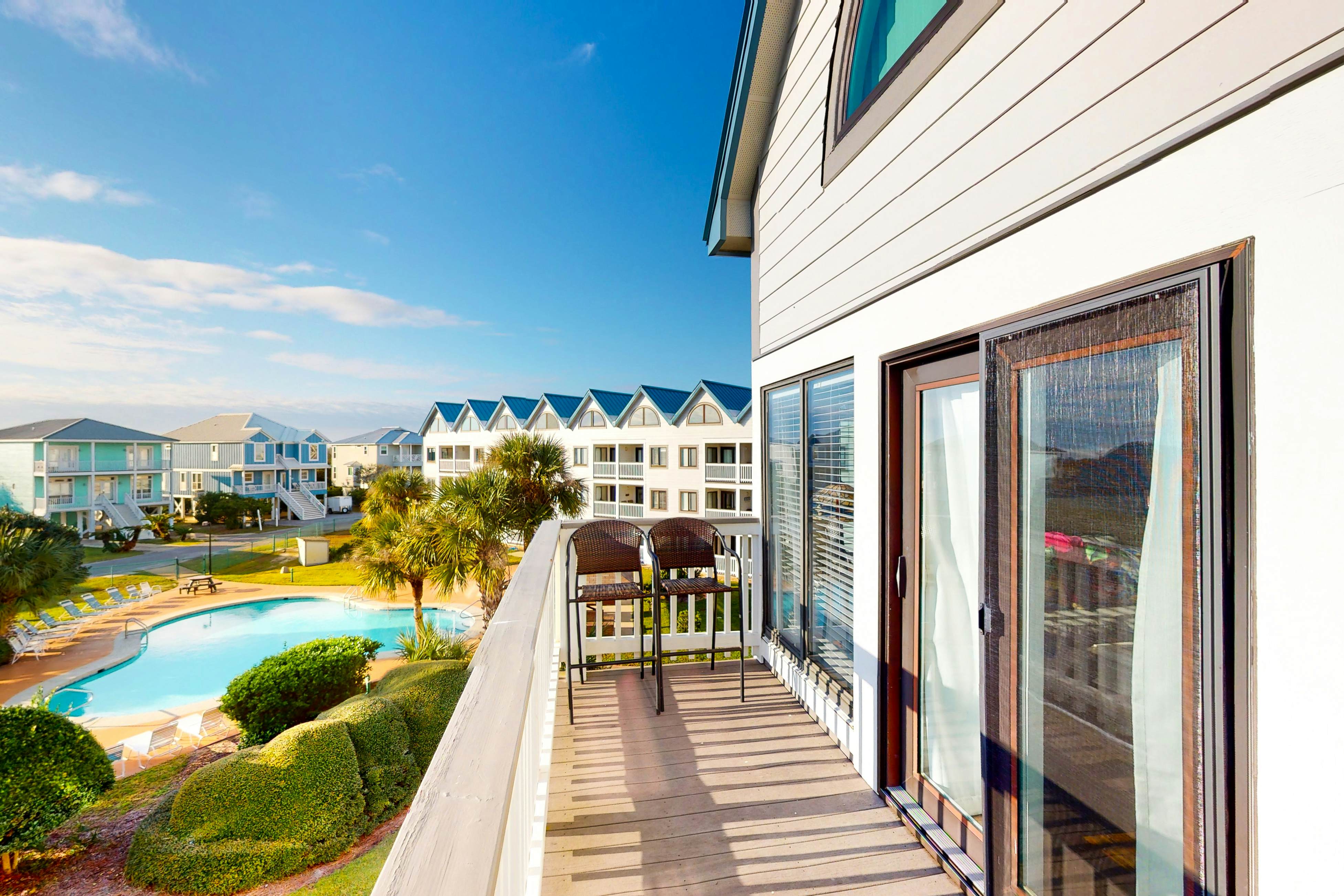 Plantation West #1354