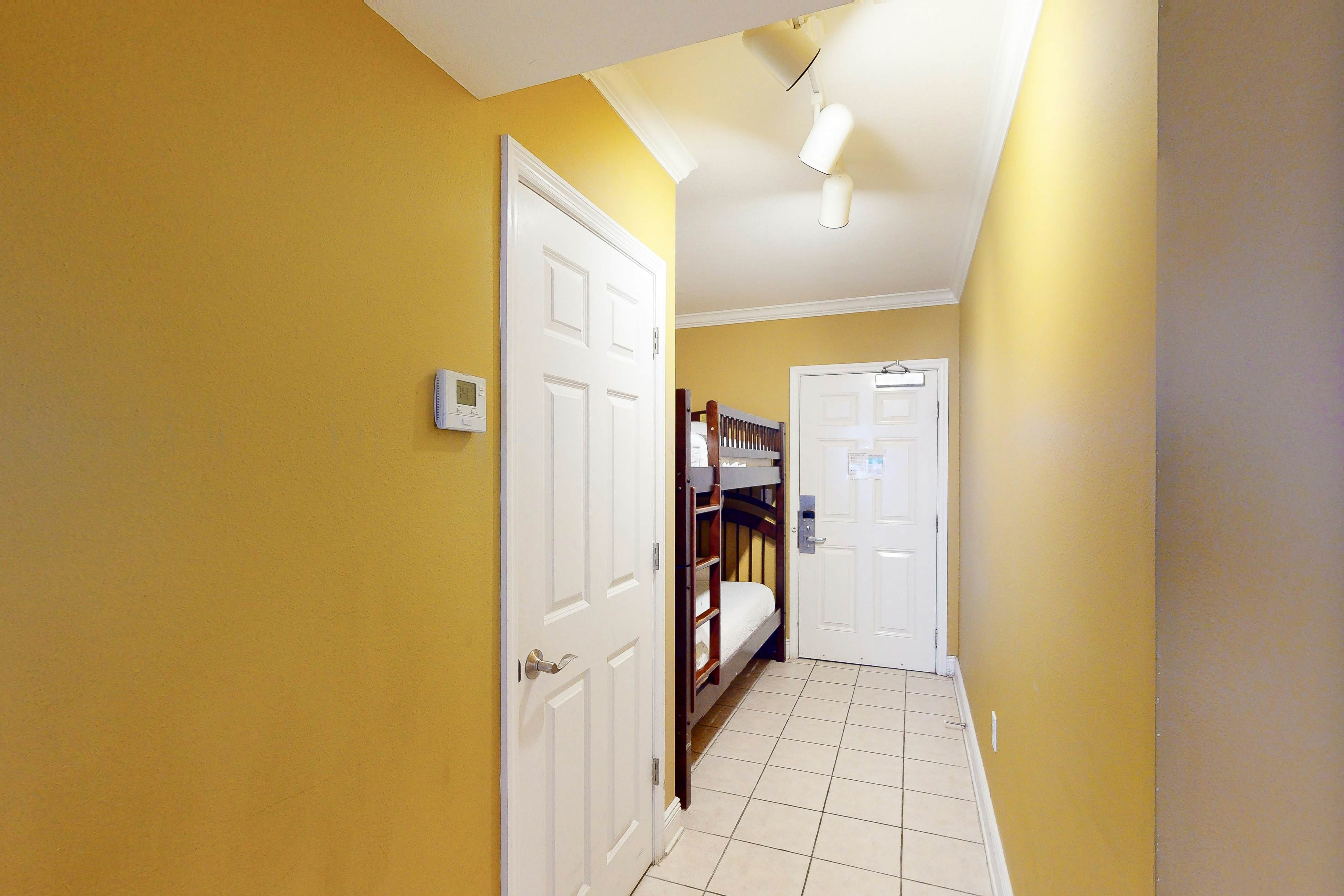 Emerald Beach Resort 2431