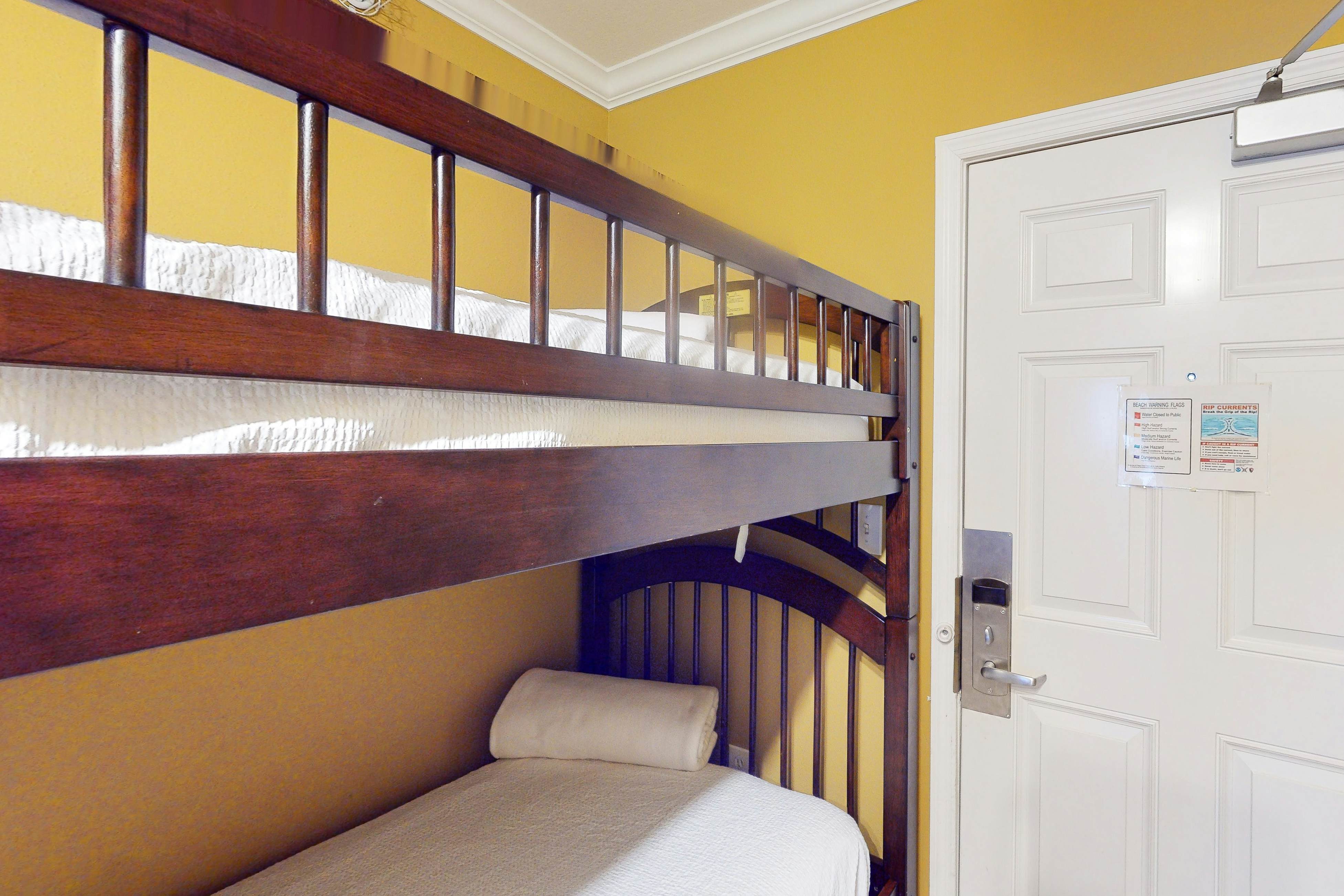 Emerald Beach Resort 2431