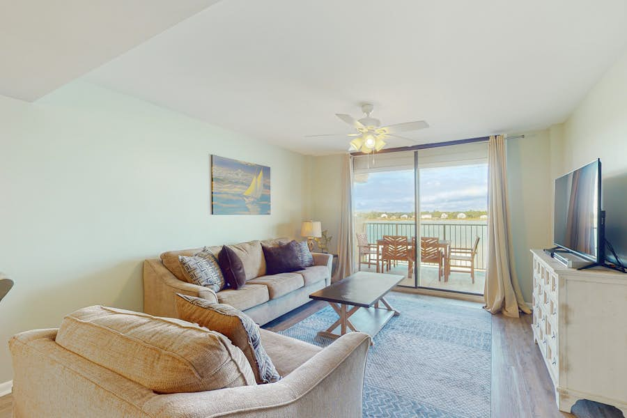 Compass Point 305 | 2 BD Gulf Shores, AL Vacation Rental | Vacasa