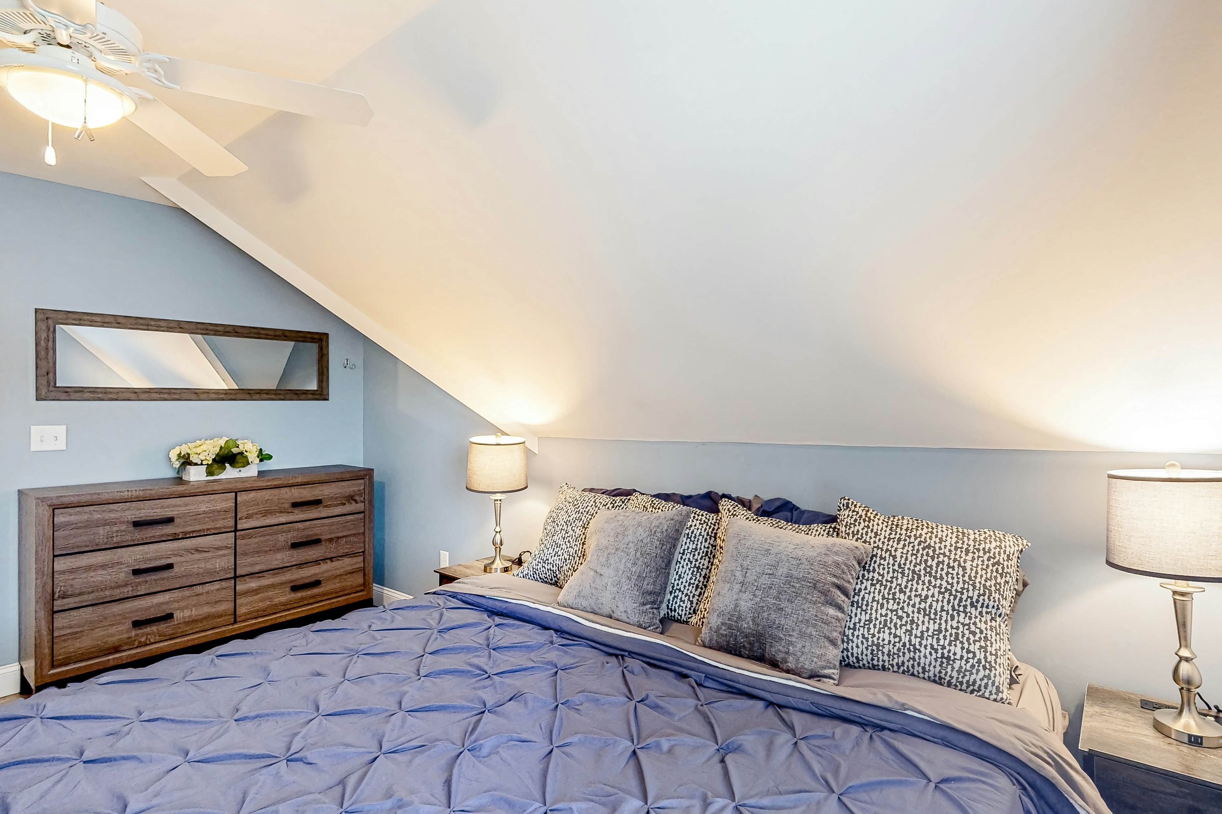 Little Spruce Cottage