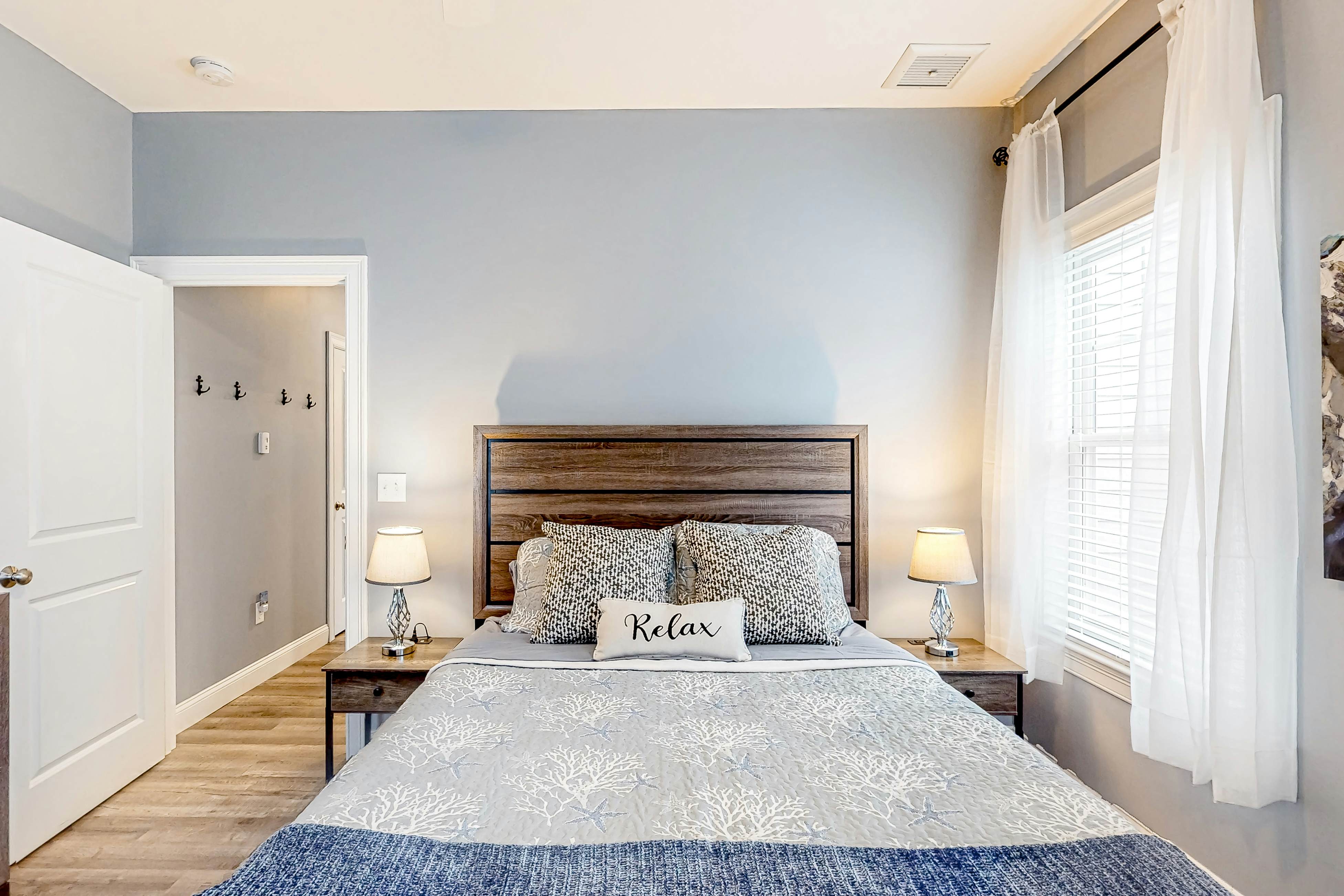 Little Spruce Cottage