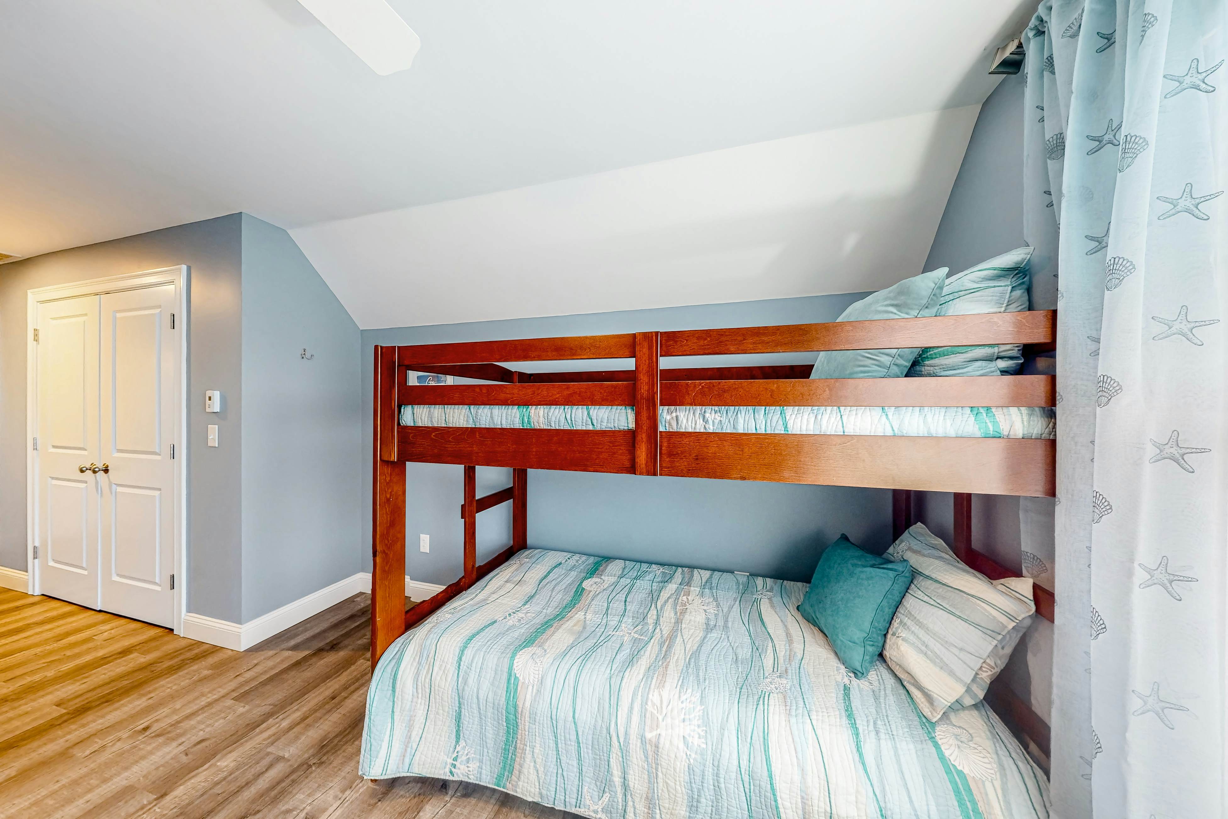 Little Spruce Cottage