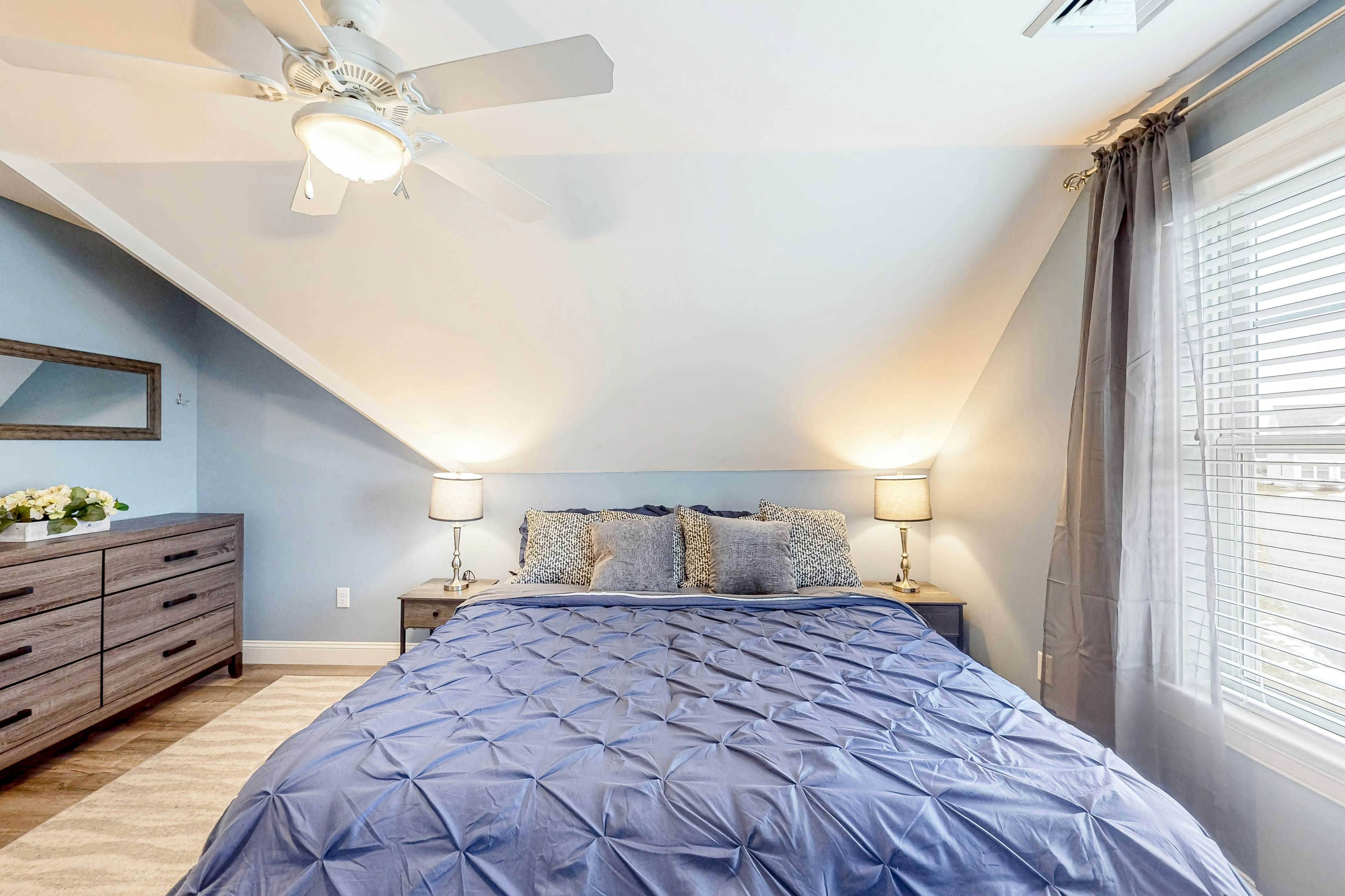 Little Spruce Cottage