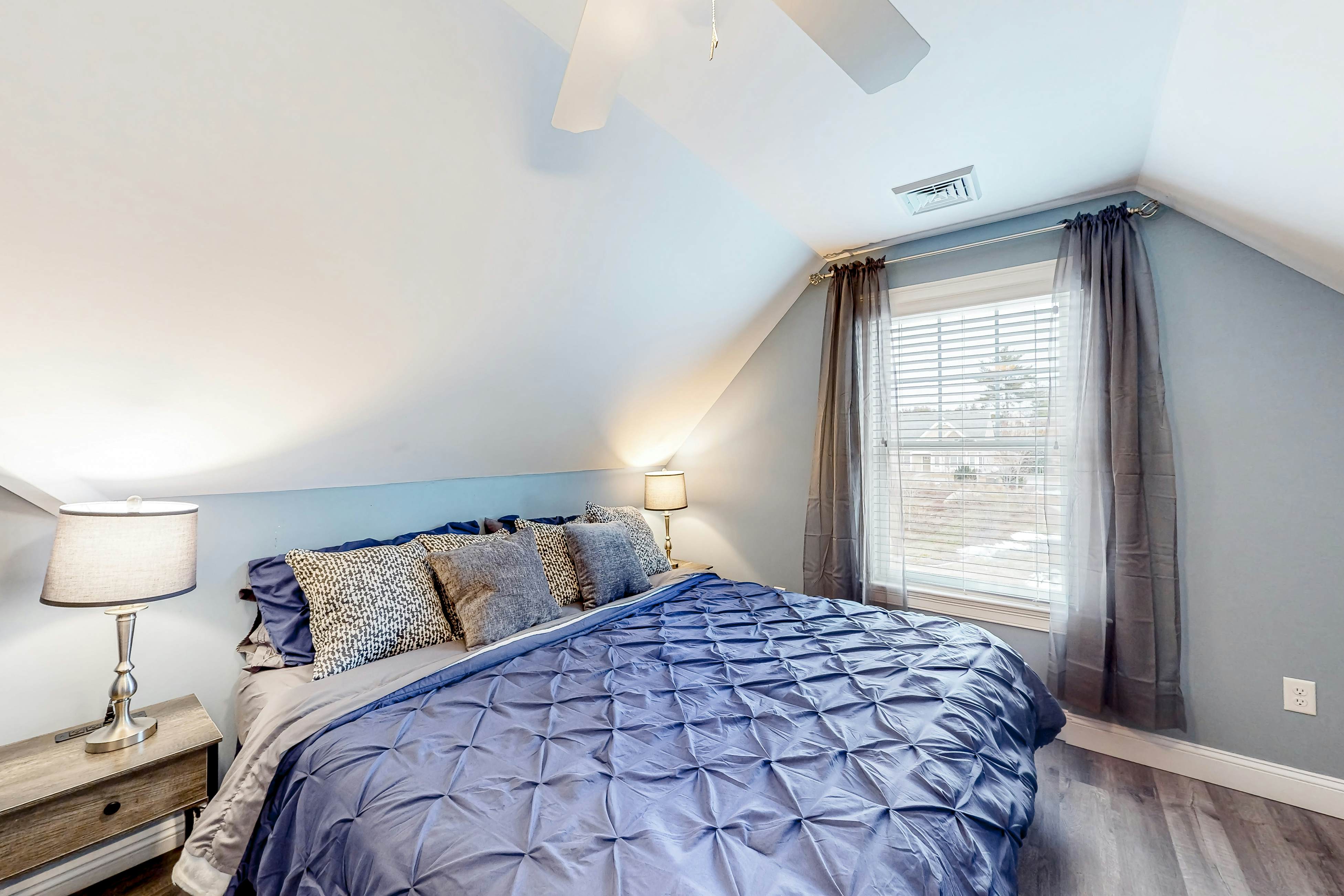 Little Spruce Cottage