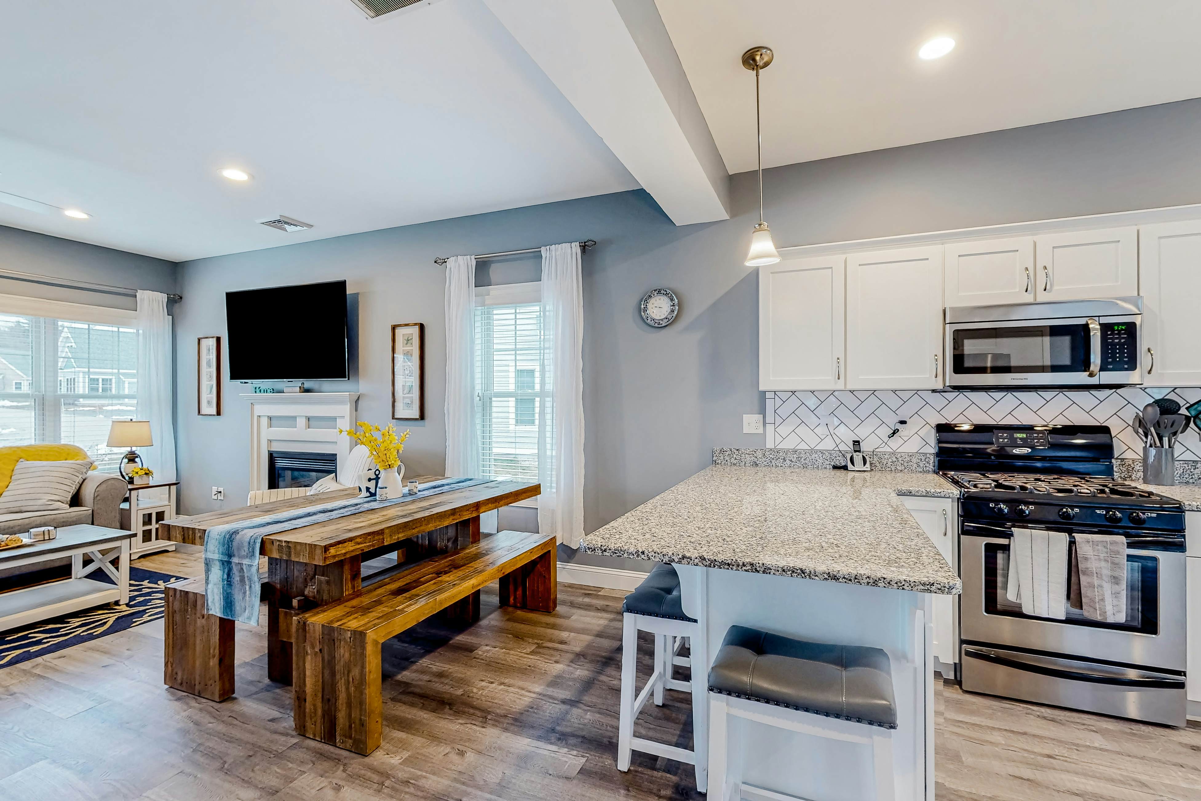 Little Spruce Cottage