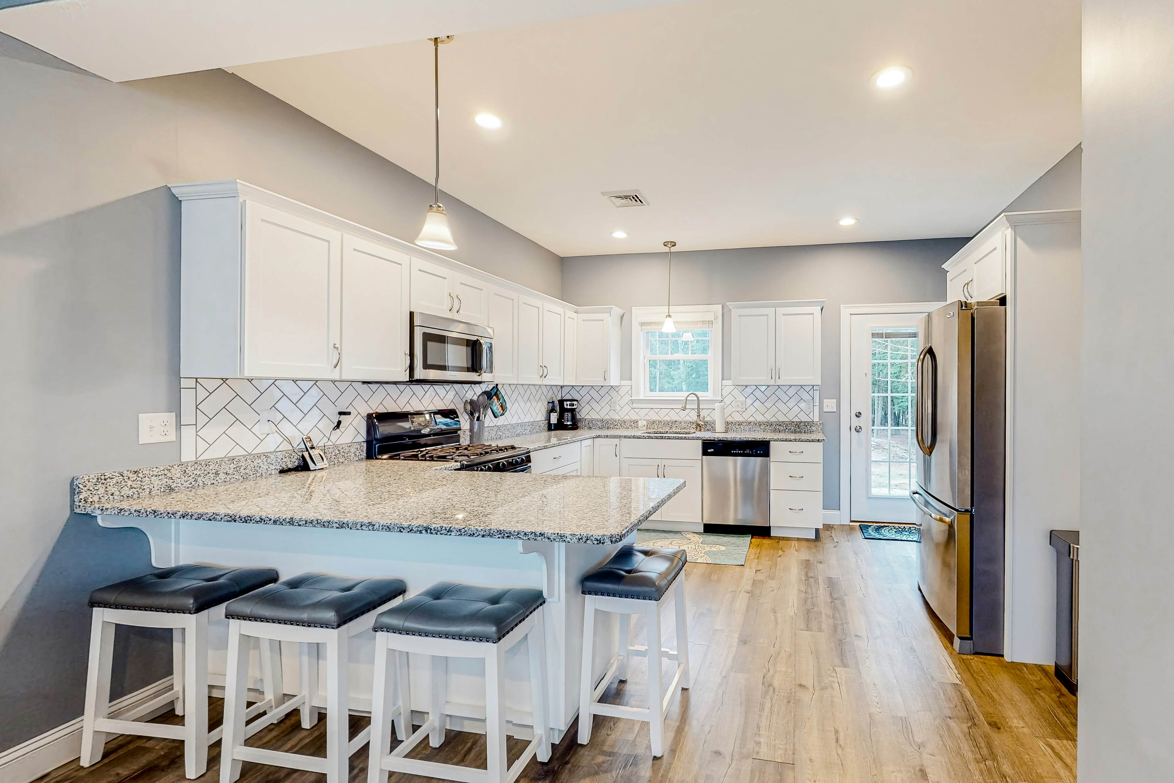 Little Spruce Cottage