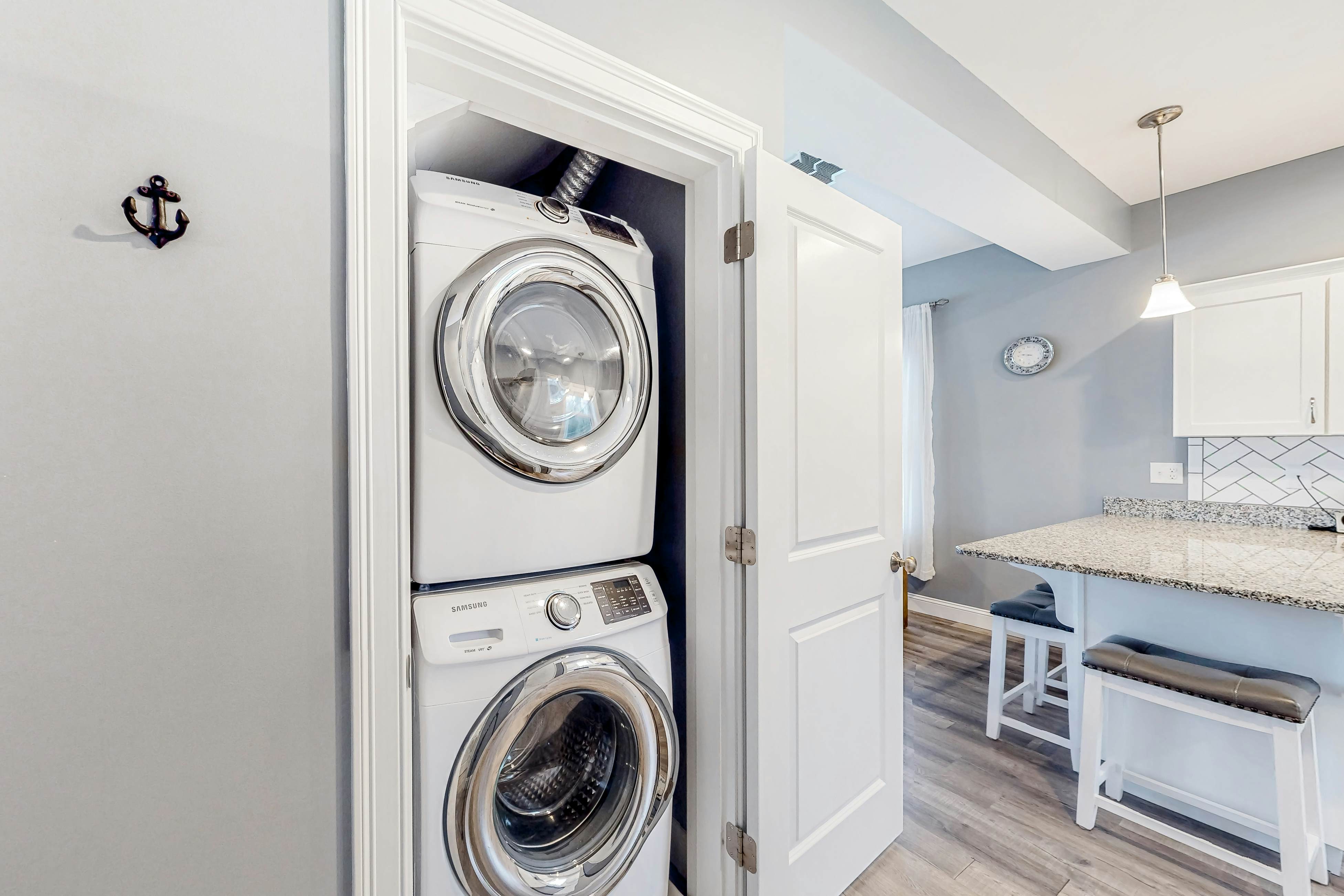 Little Spruce Cottage