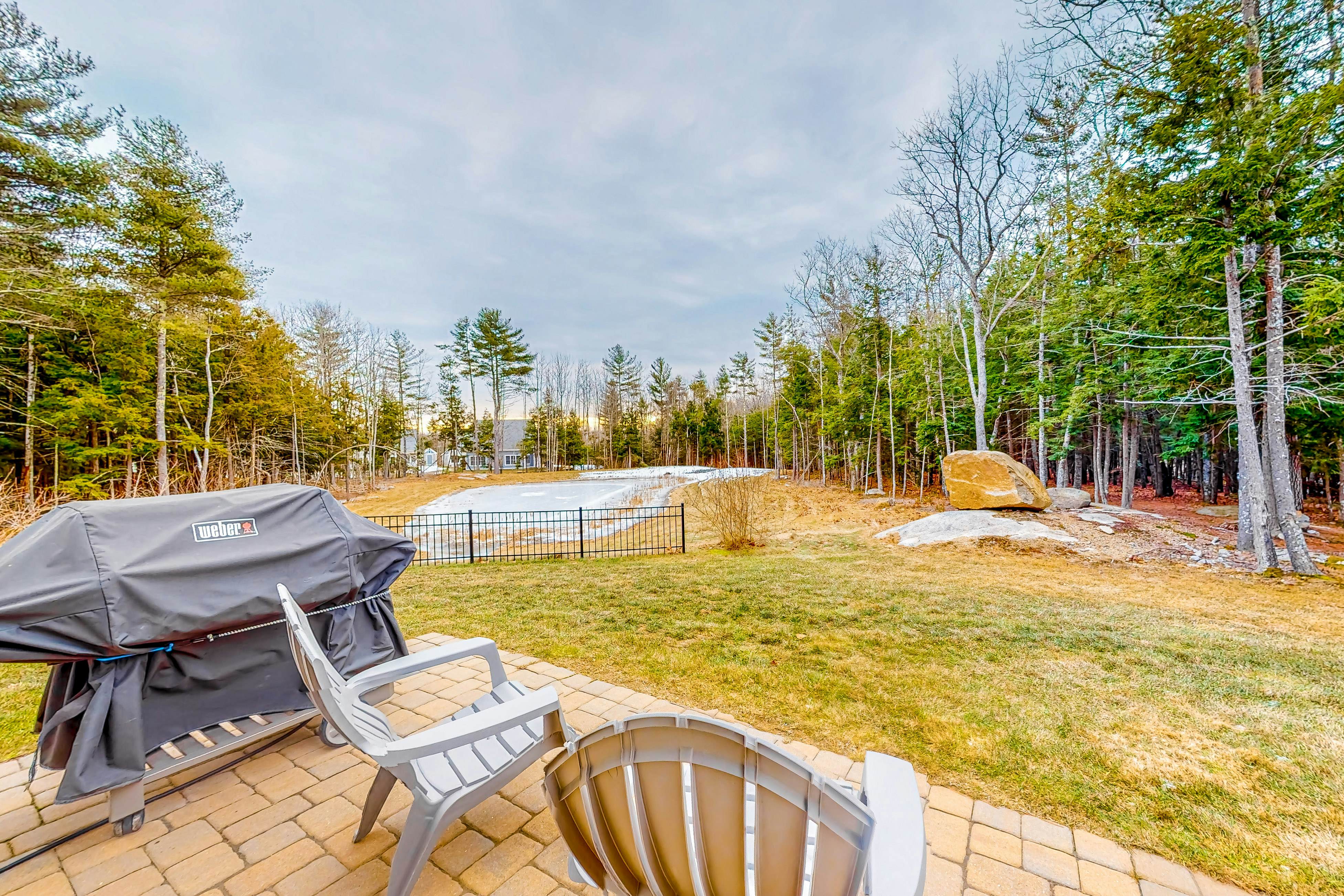 Little Spruce Cottage