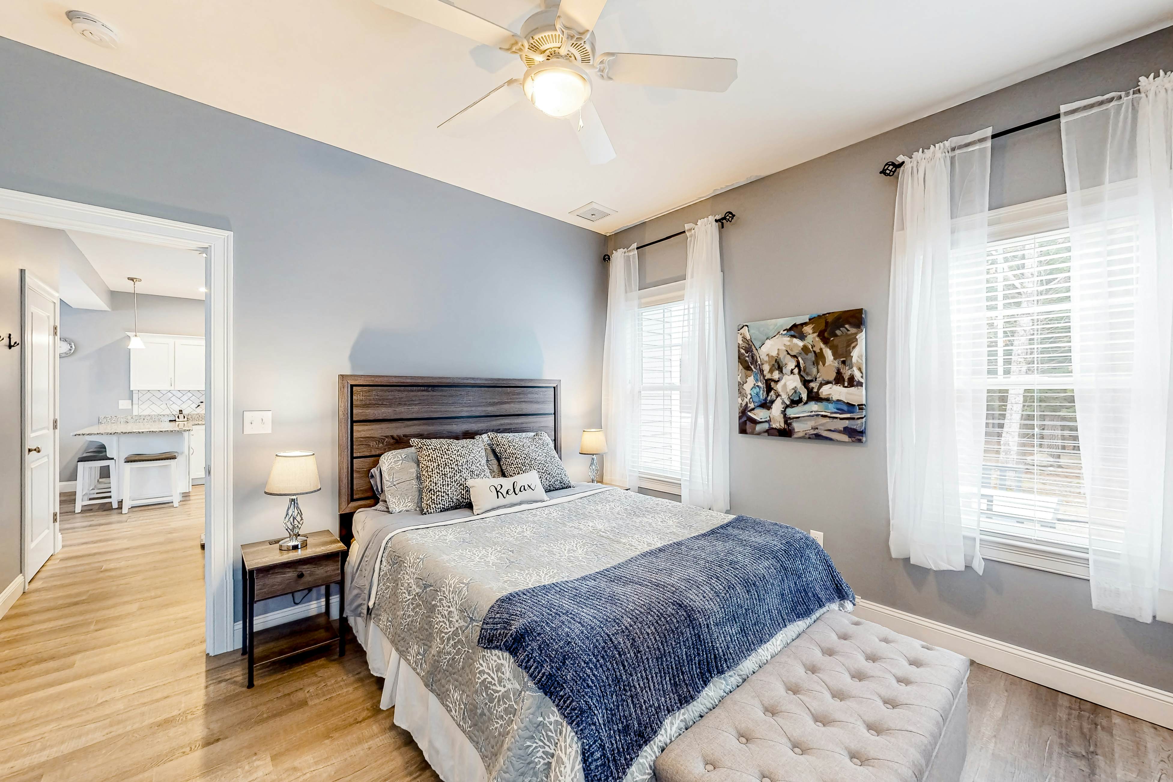 Little Spruce Cottage