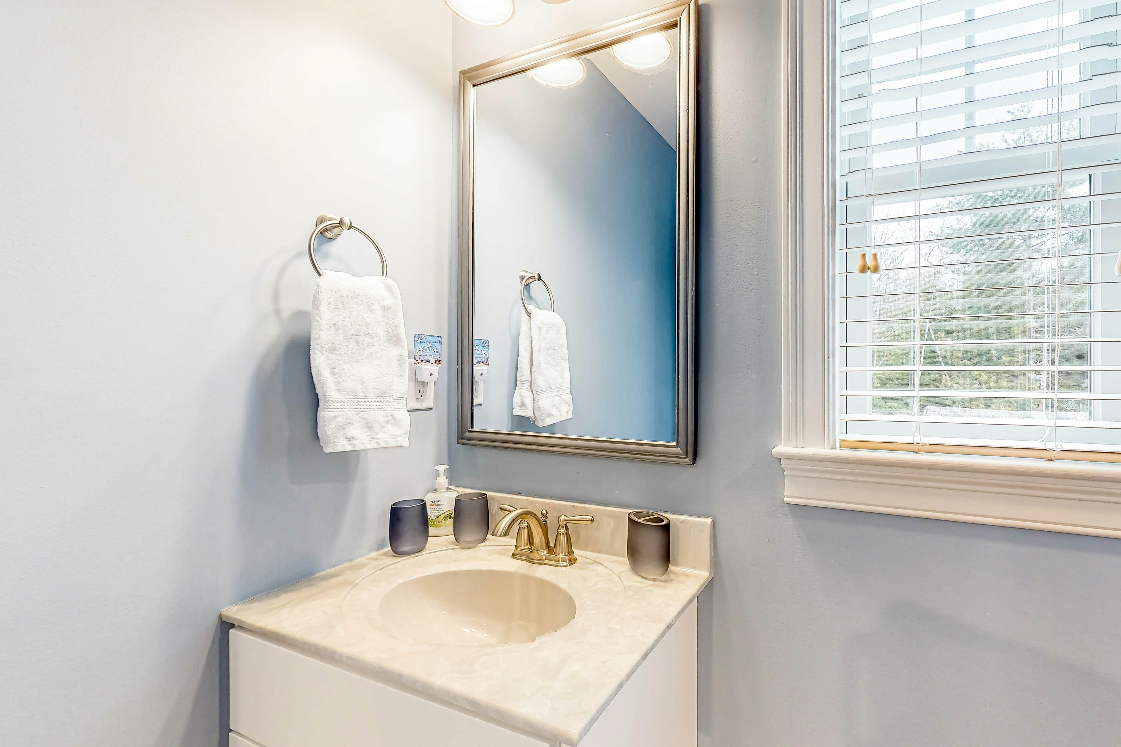 Little Spruce Cottage