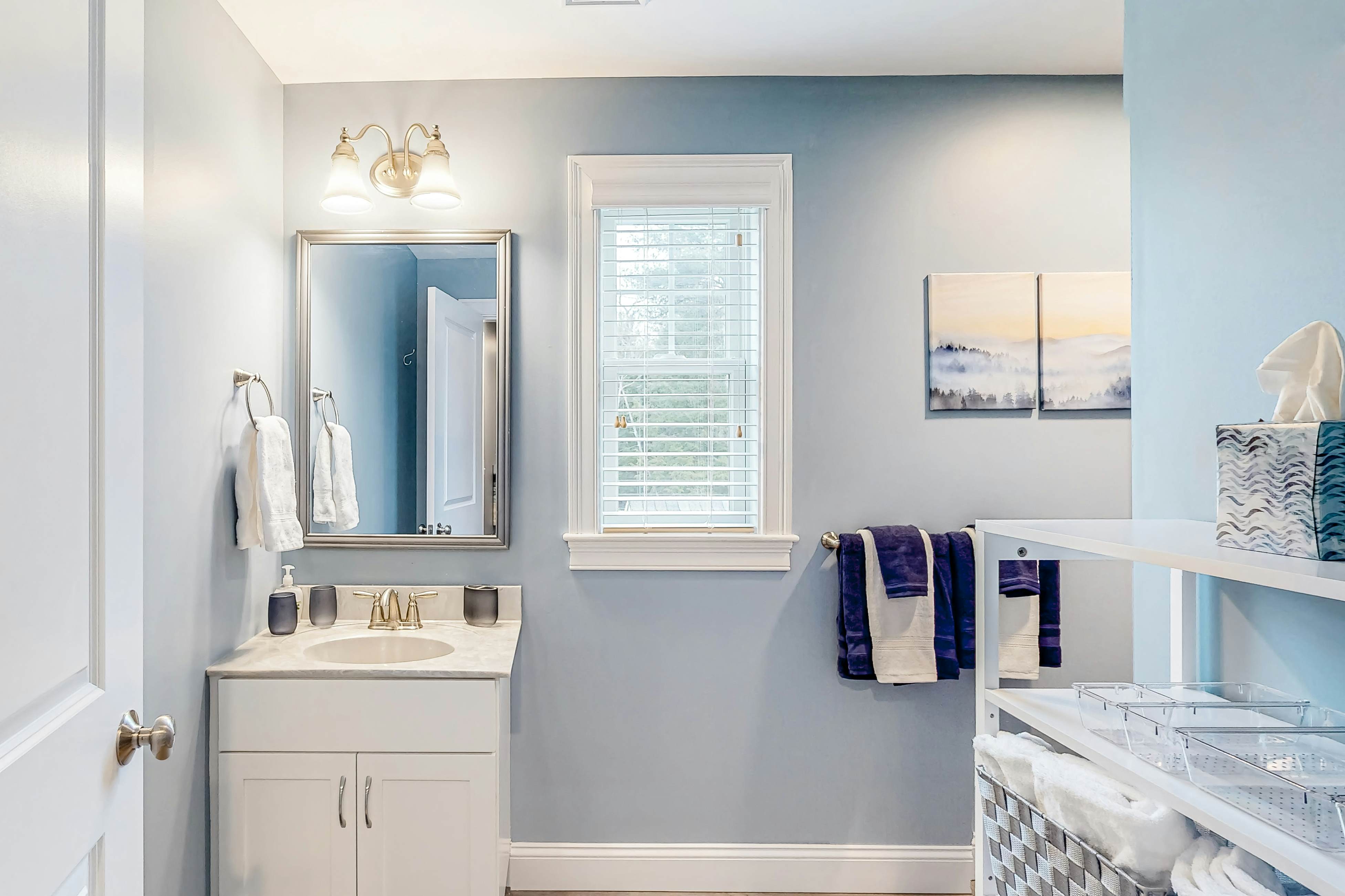 Little Spruce Cottage