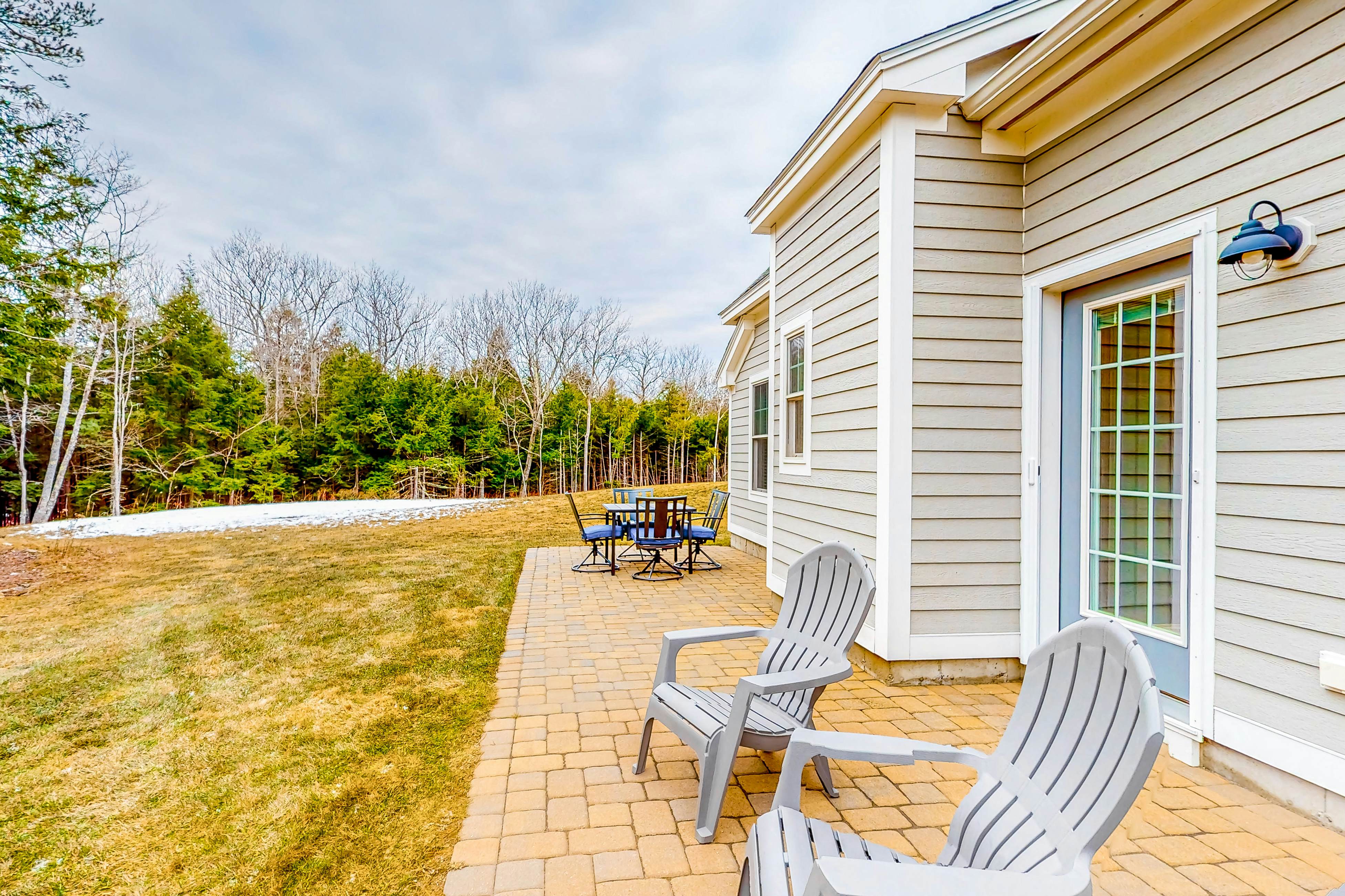 Little Spruce Cottage