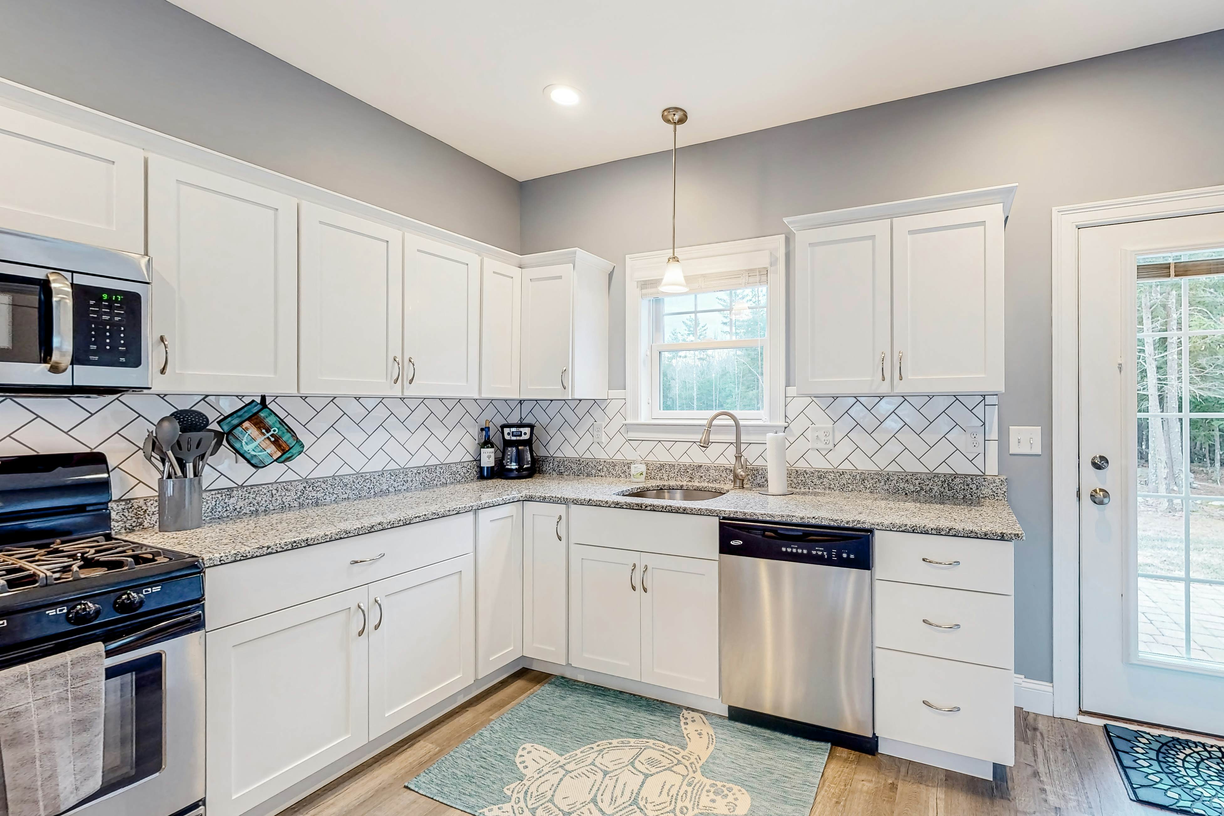 Little Spruce Cottage