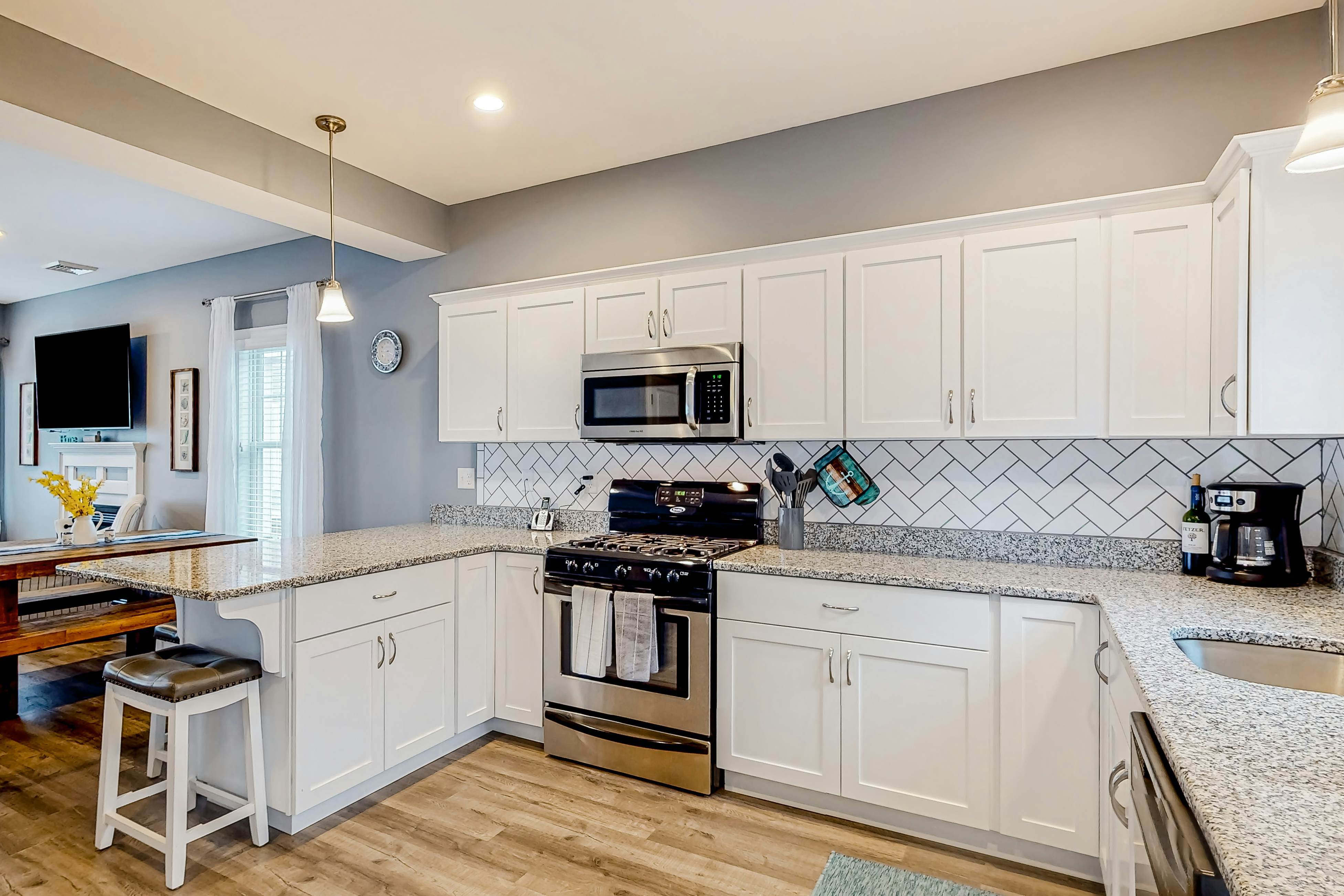 Little Spruce Cottage