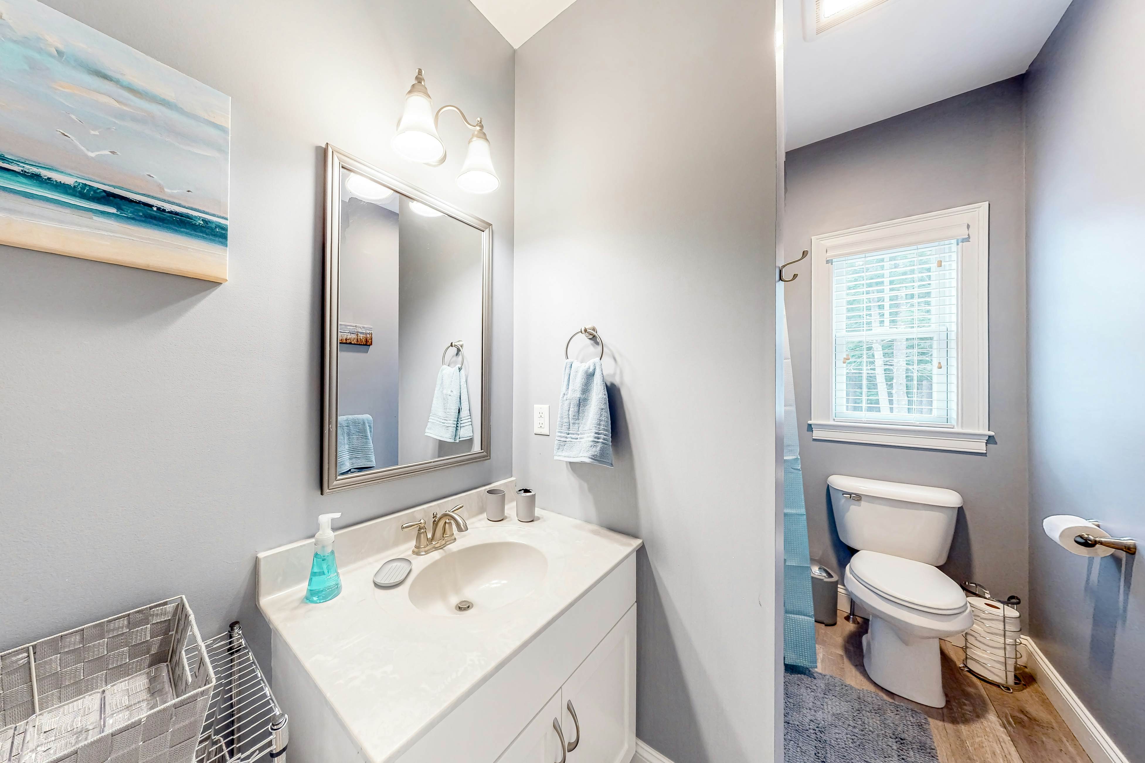 Little Spruce Cottage