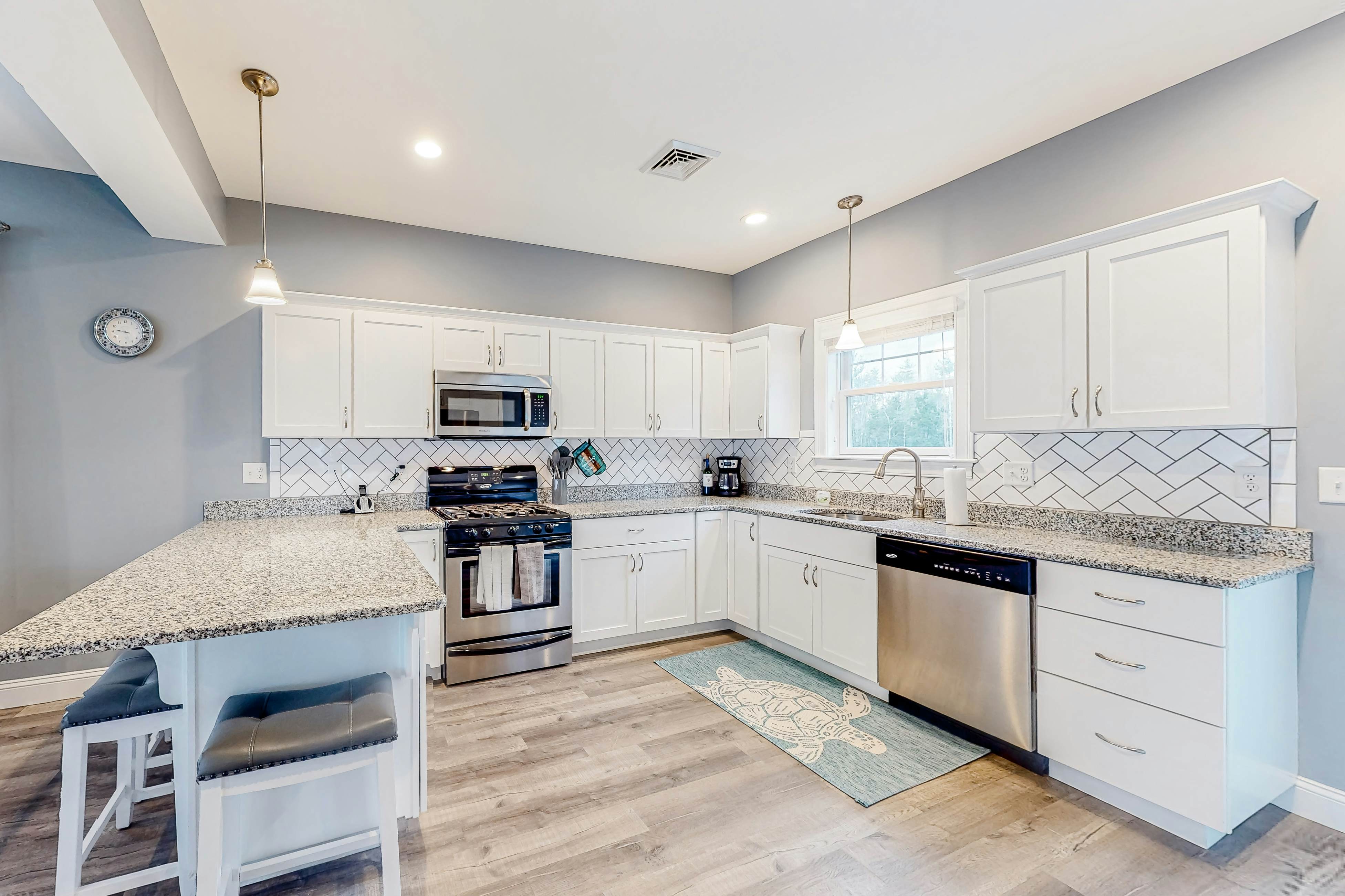 Little Spruce Cottage