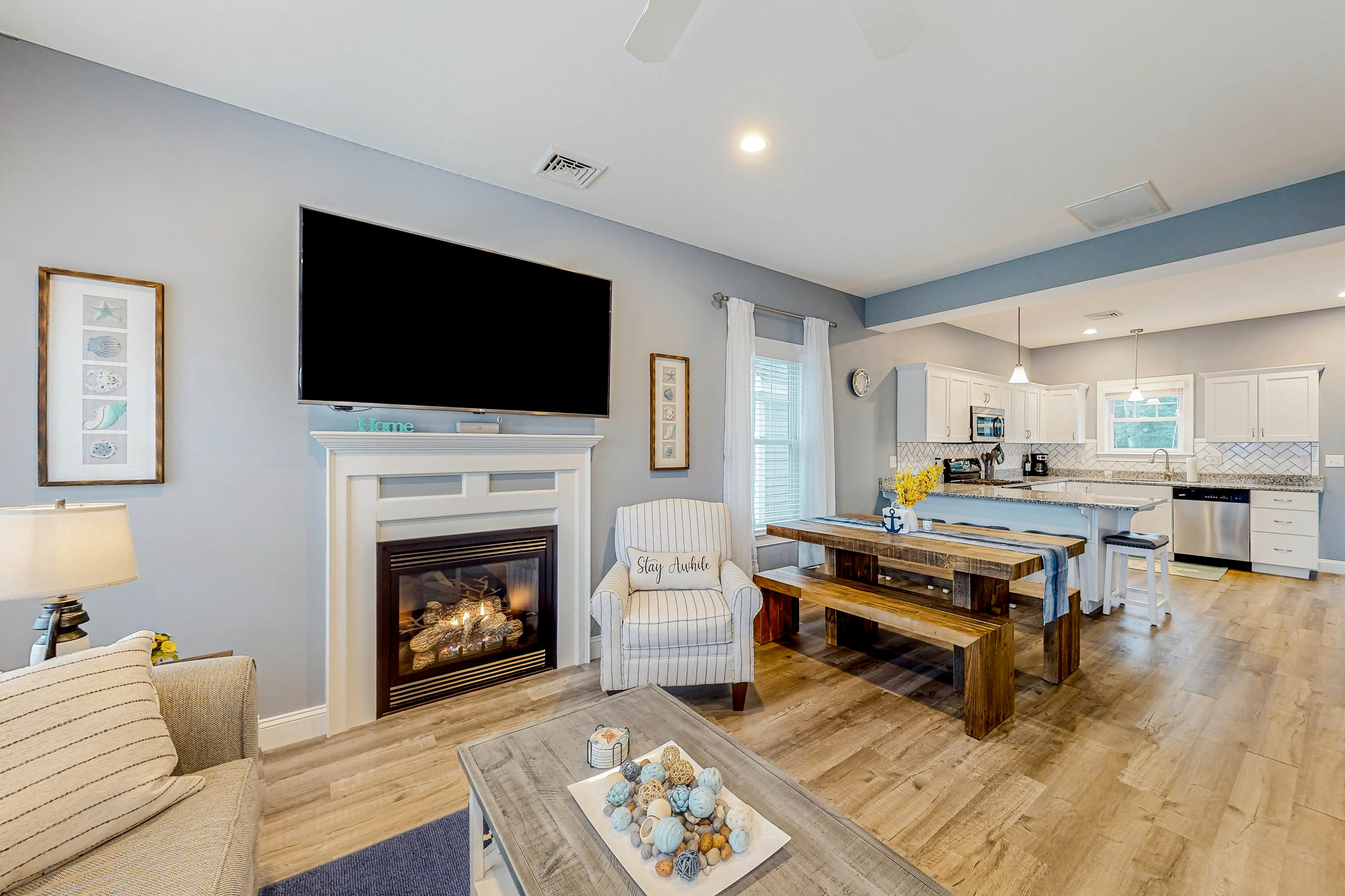 Little Spruce Cottage