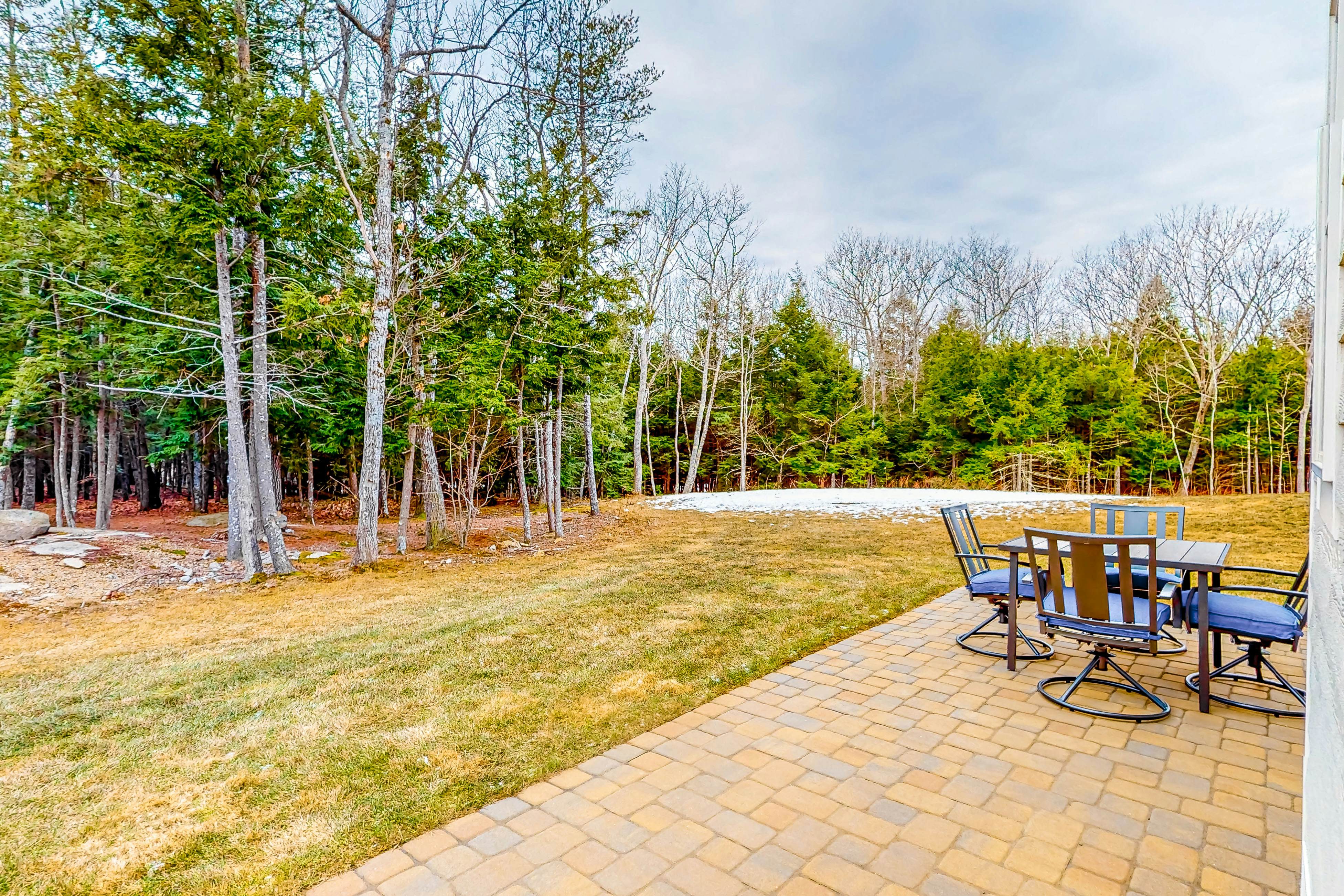 Little Spruce Cottage