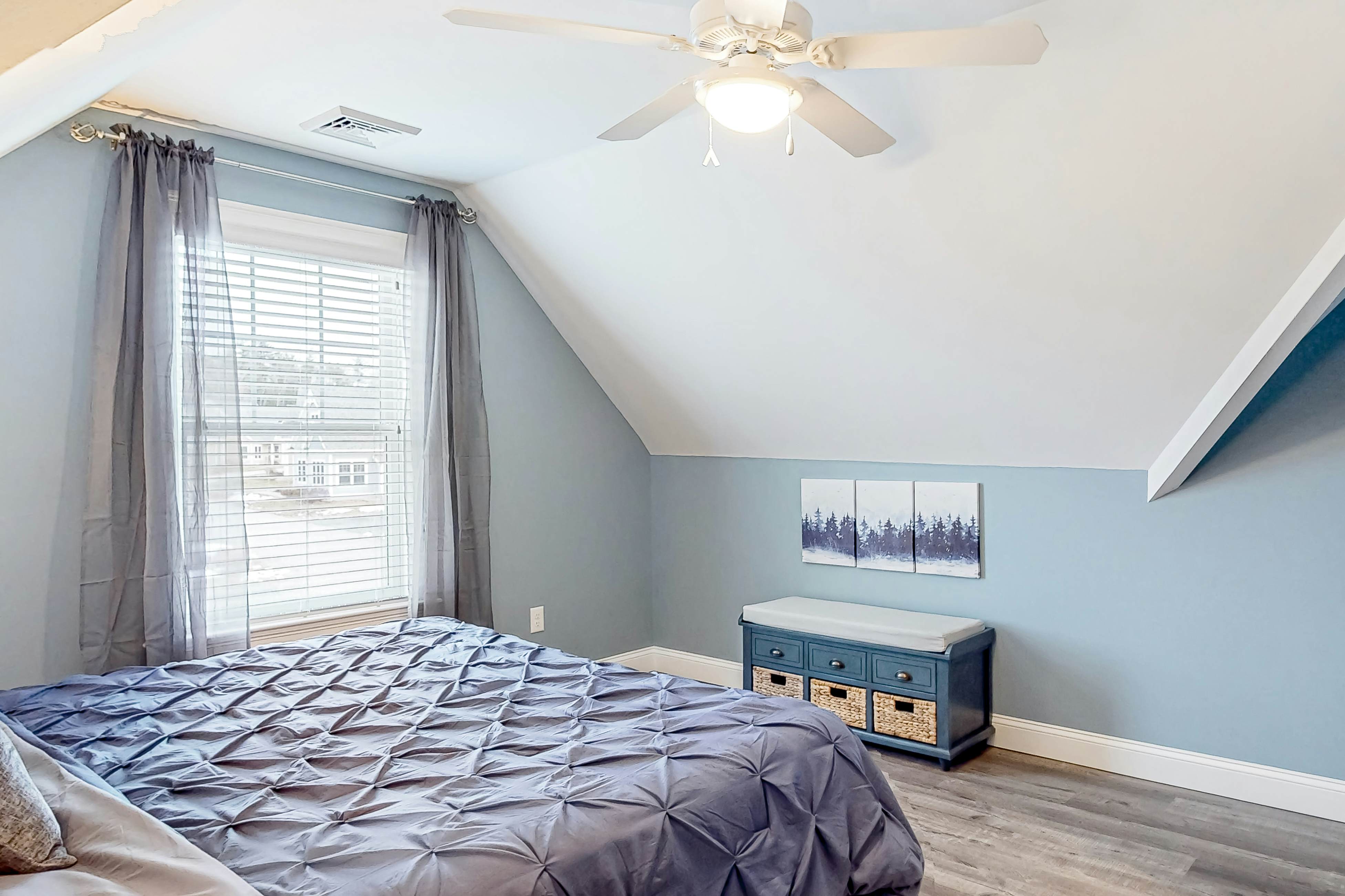 Little Spruce Cottage