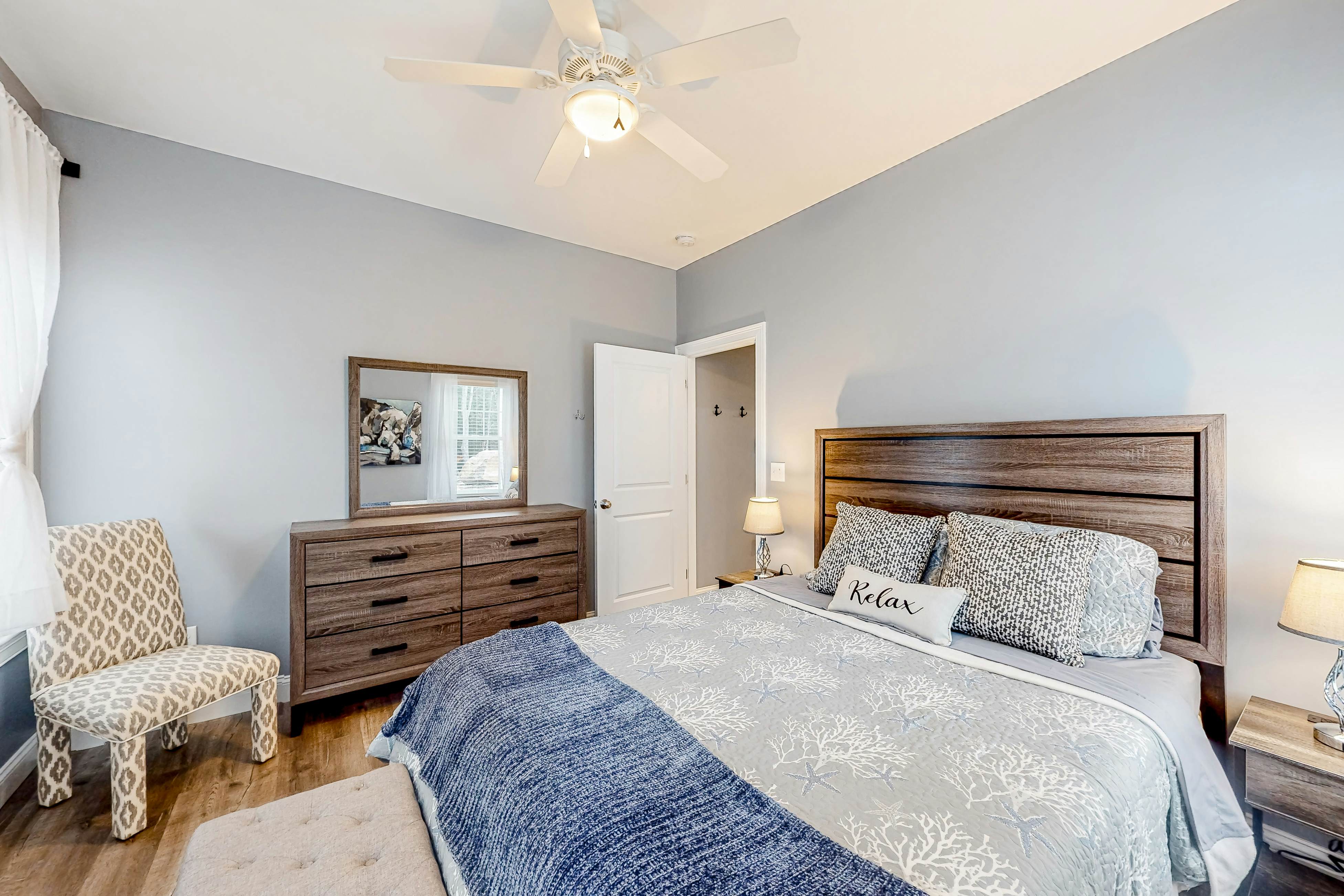 Little Spruce Cottage