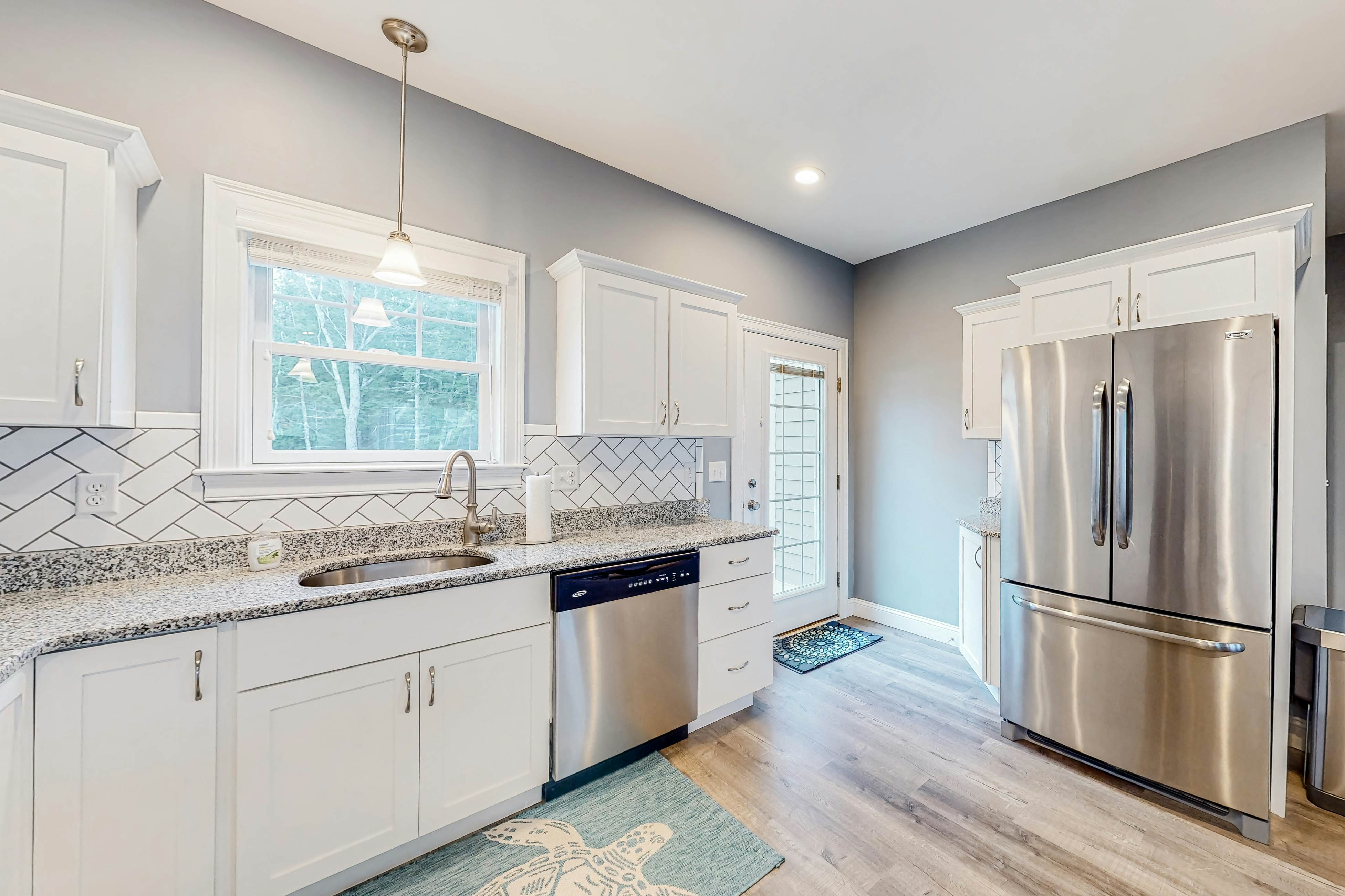 Little Spruce Cottage