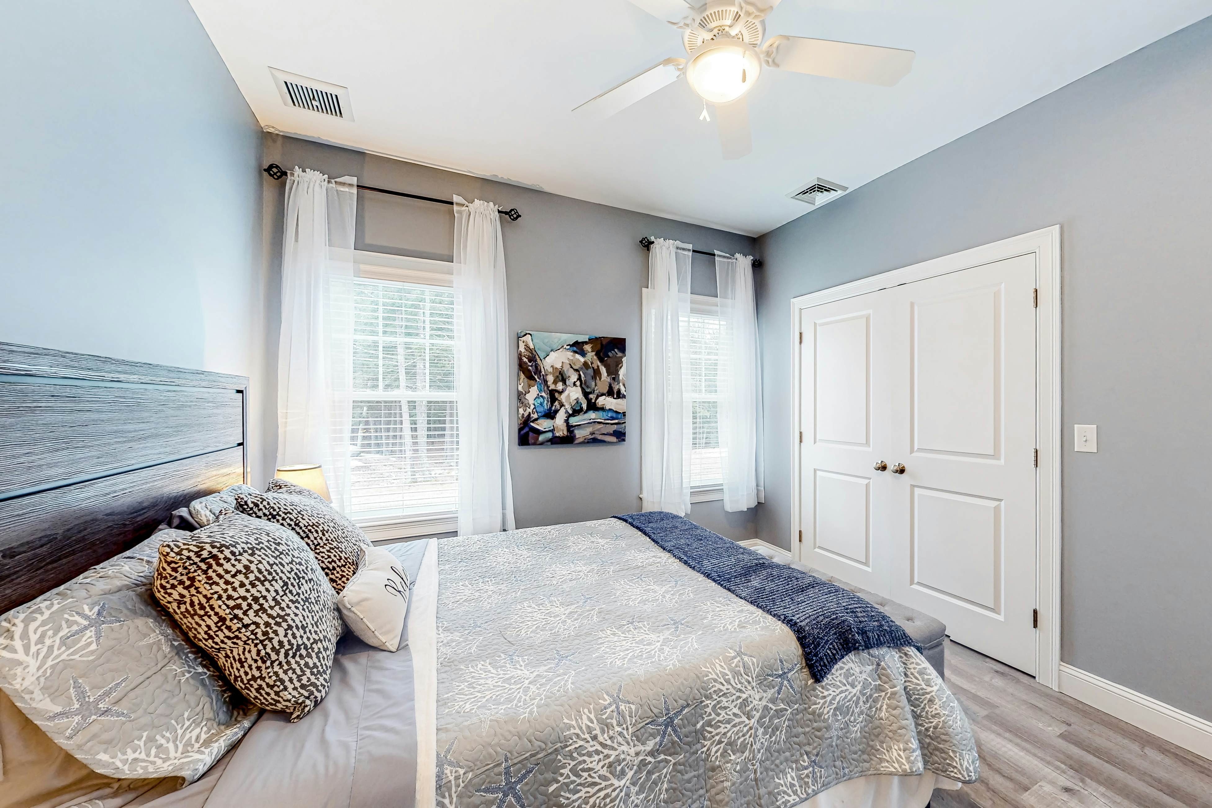 Little Spruce Cottage