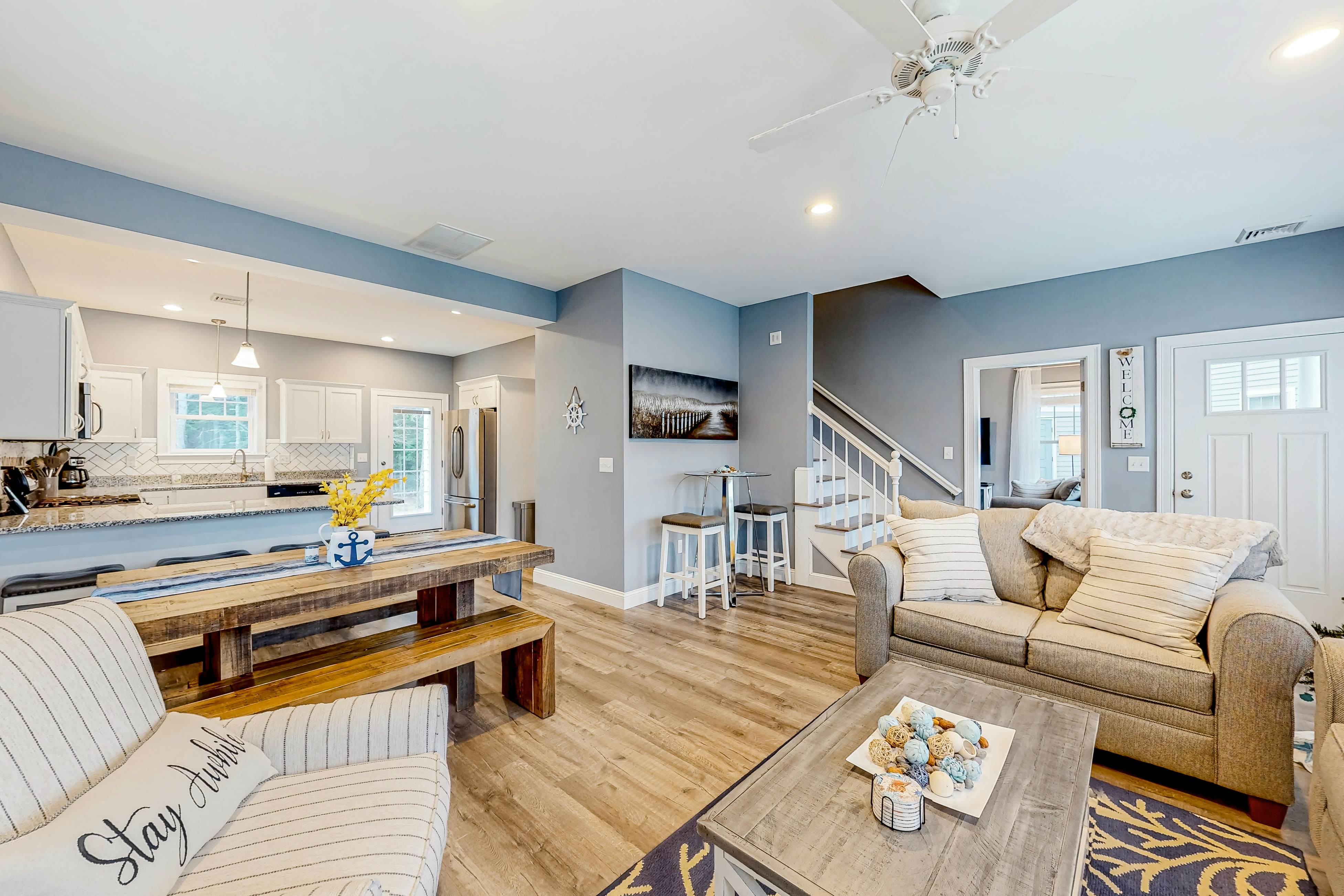 Little Spruce Cottage