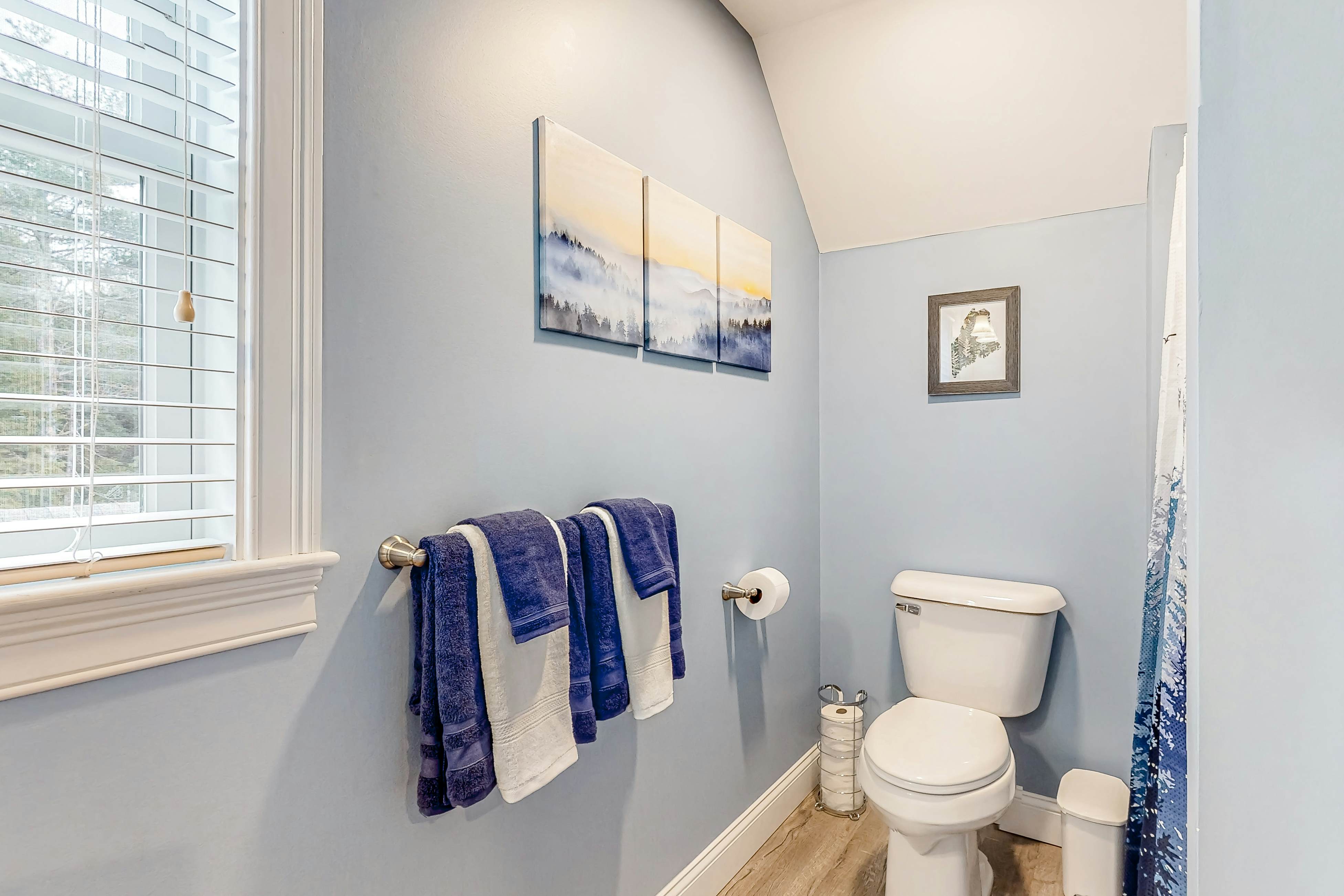 Little Spruce Cottage