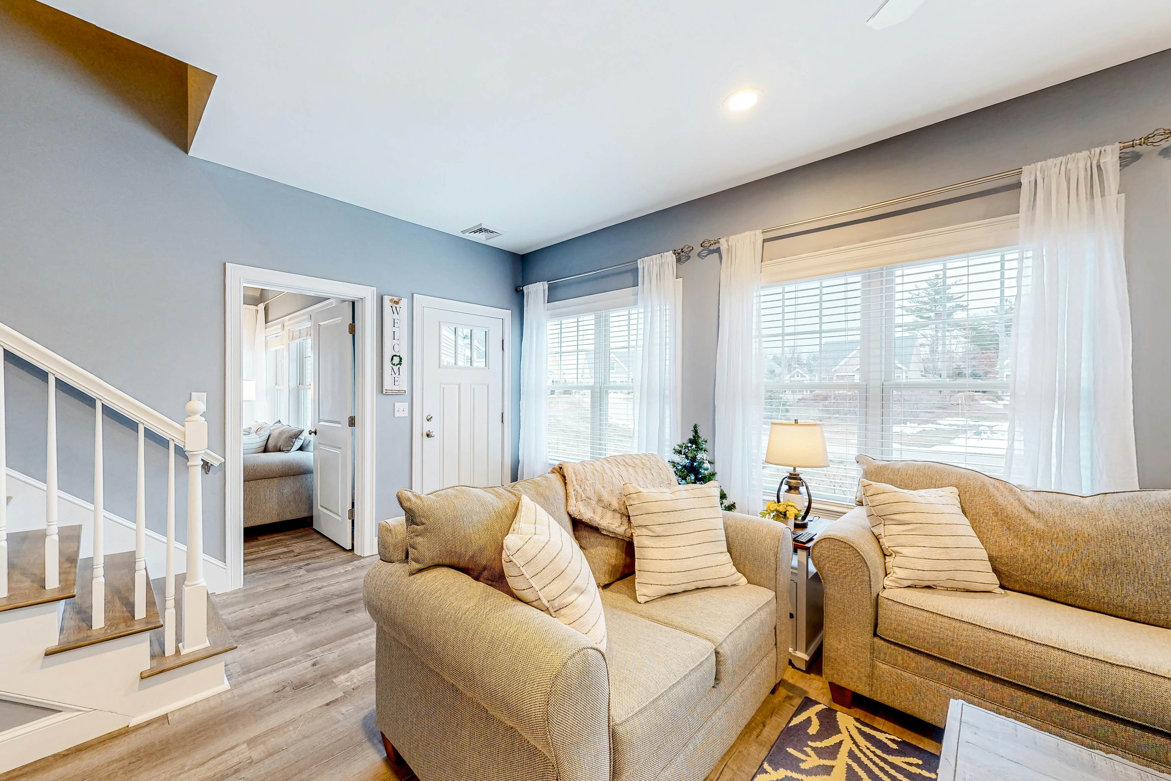 Little Spruce Cottage