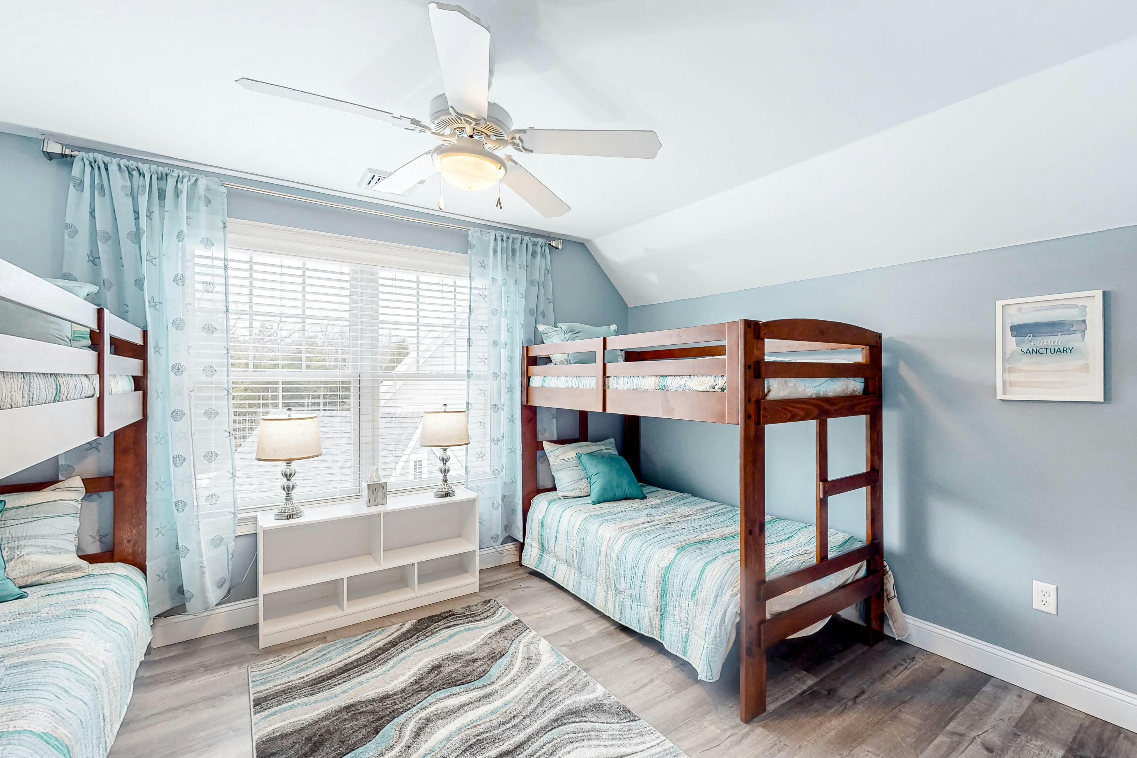 Little Spruce Cottage