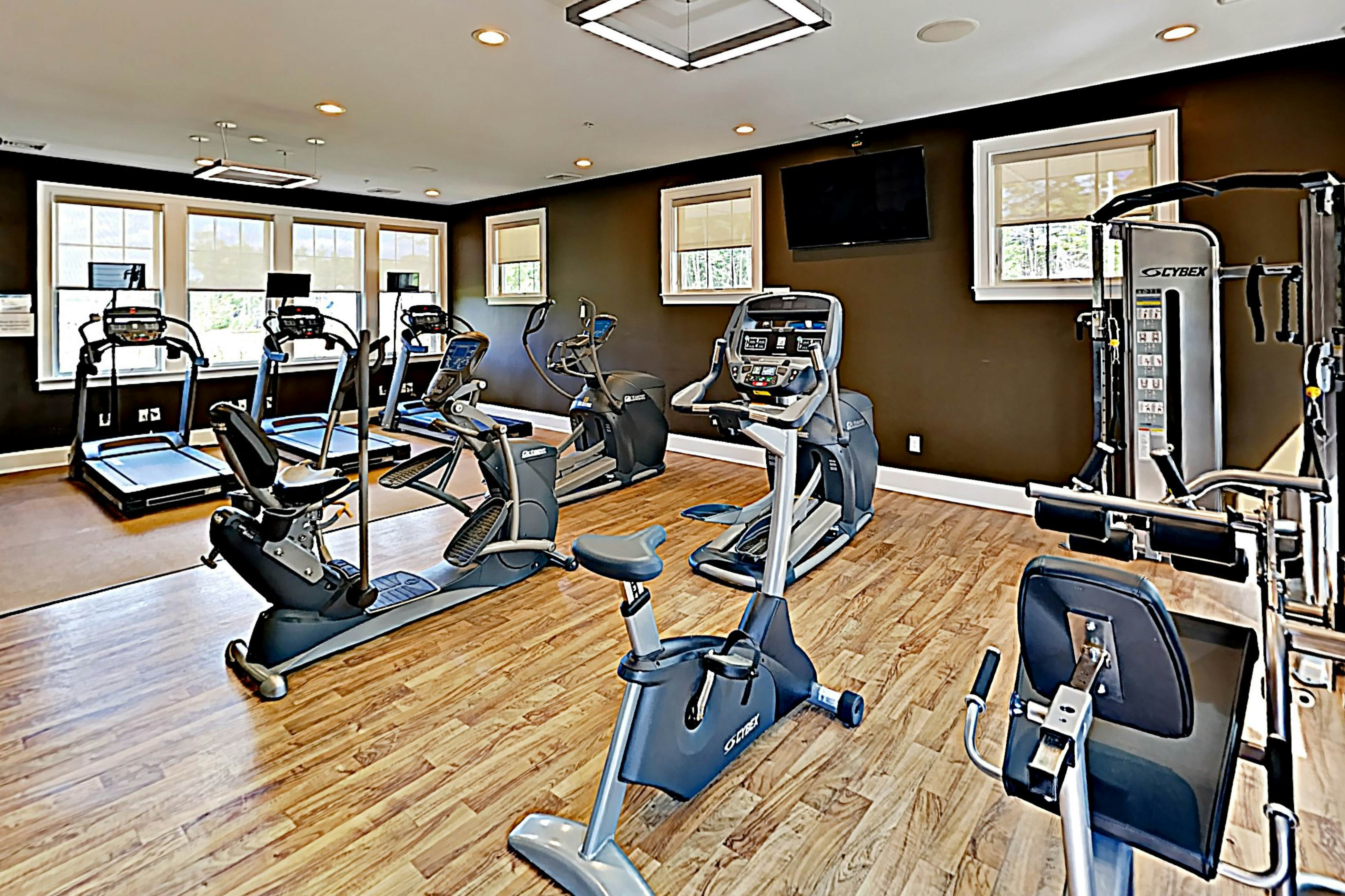 Little Spruce Cottage