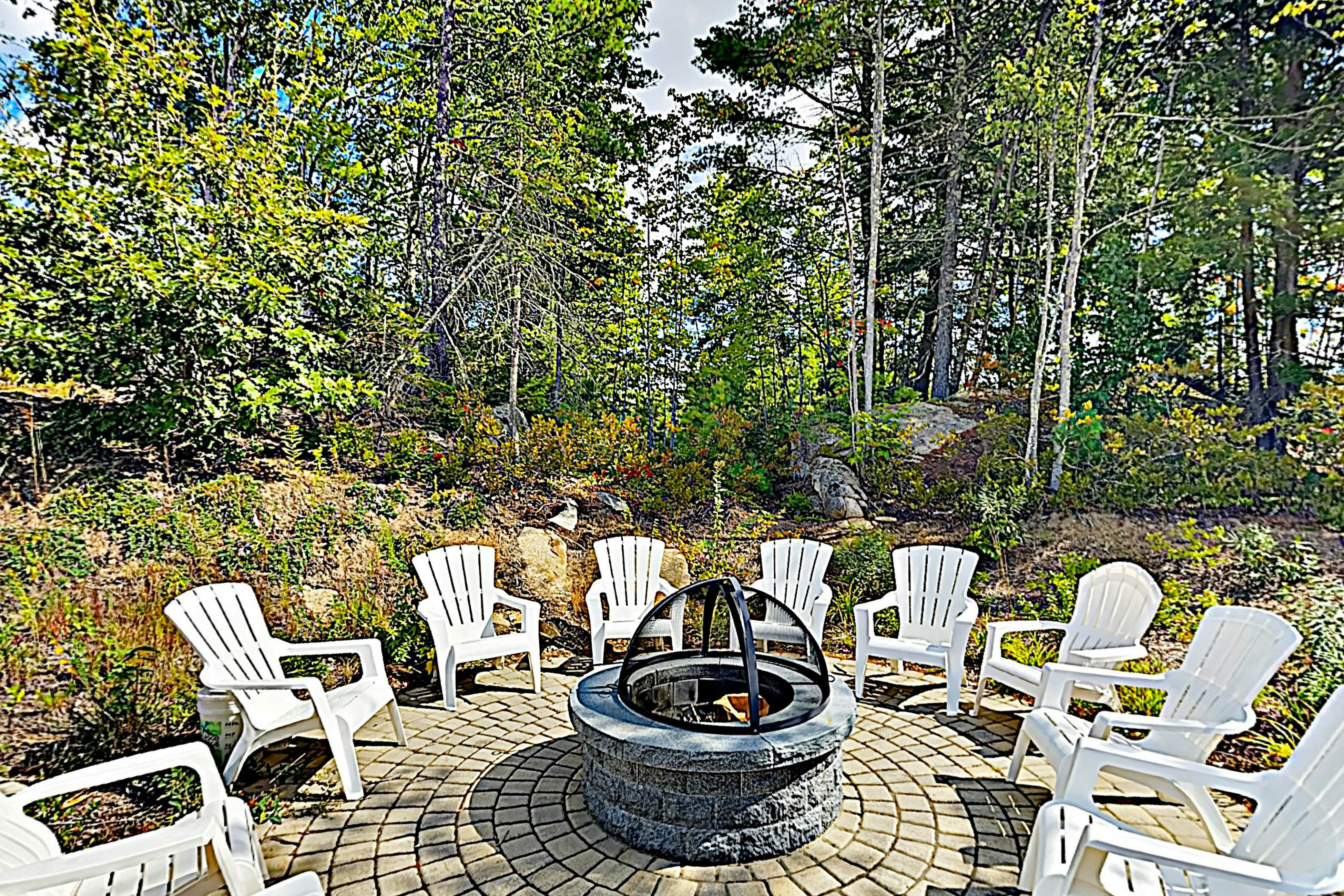 Little Spruce Cottage