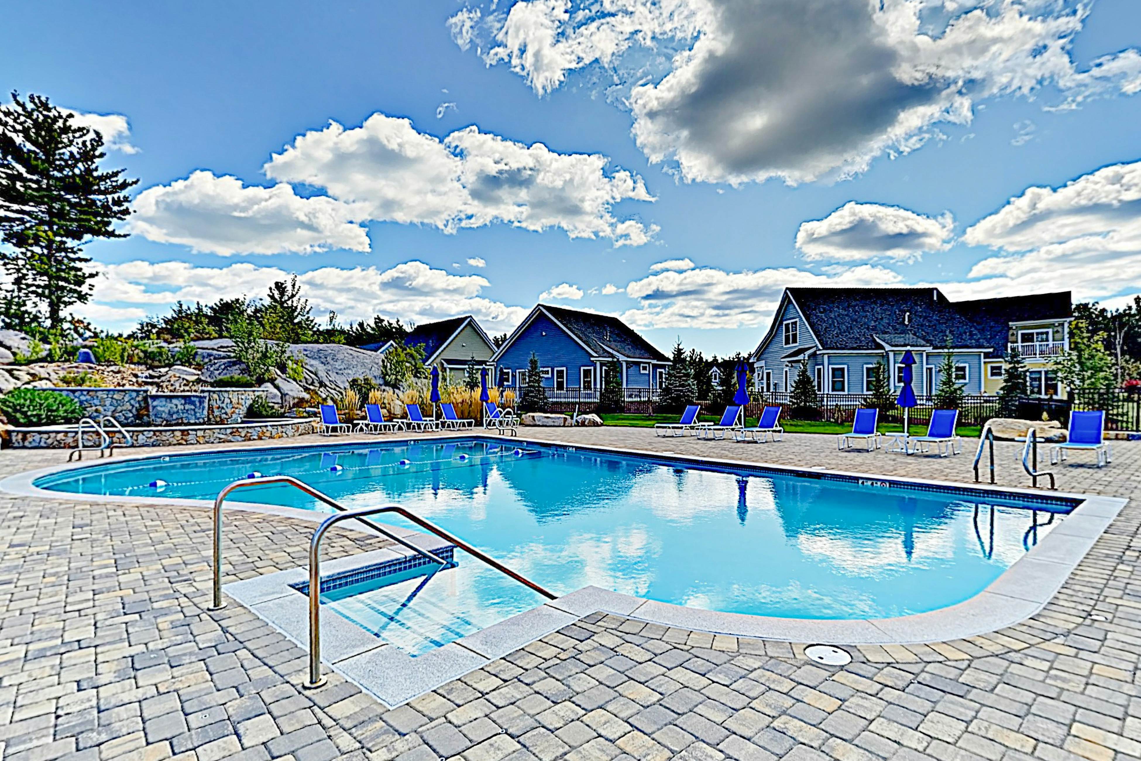 Little Spruce Cottage