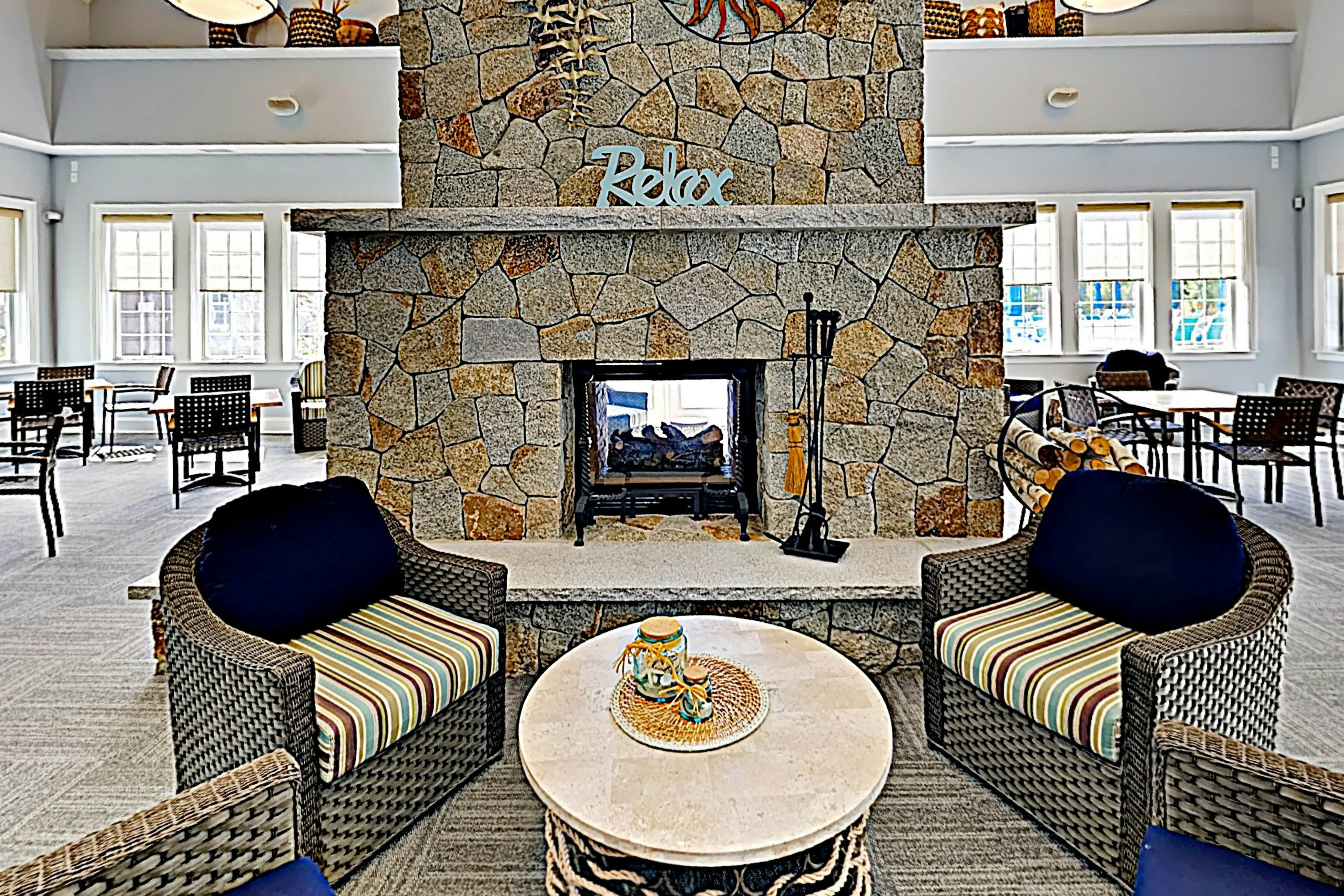 Little Spruce Cottage