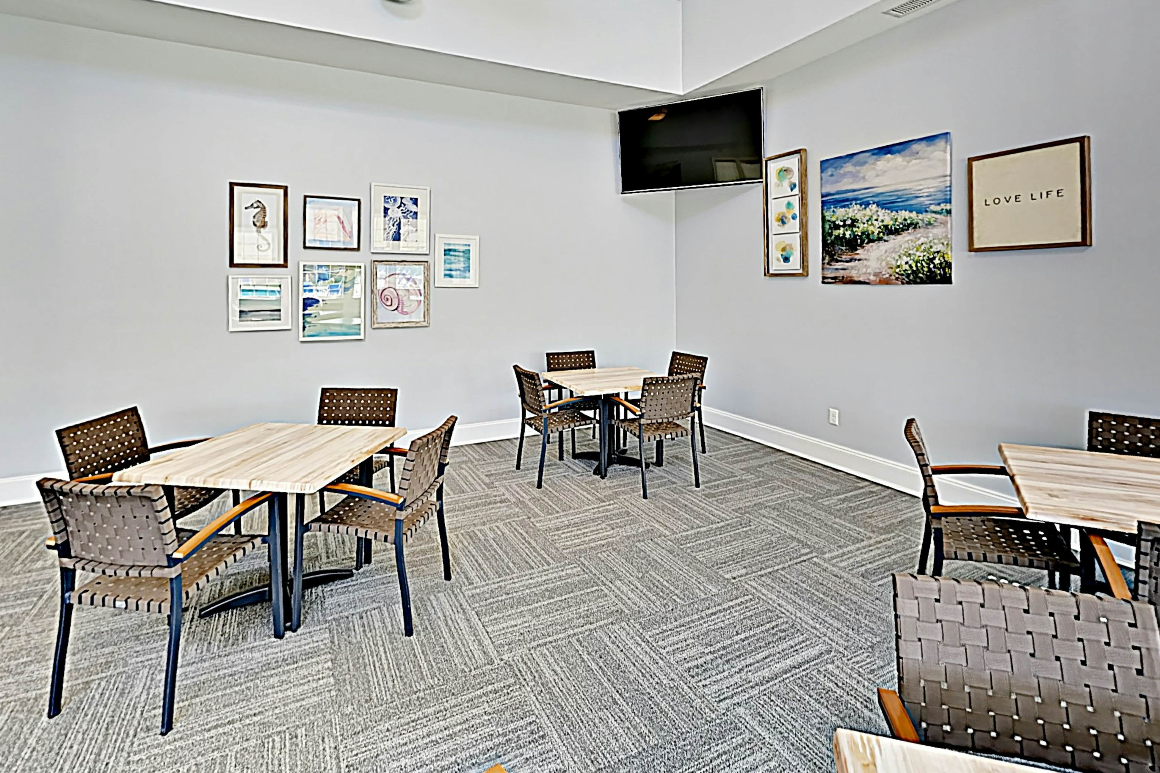 Little Spruce Cottage