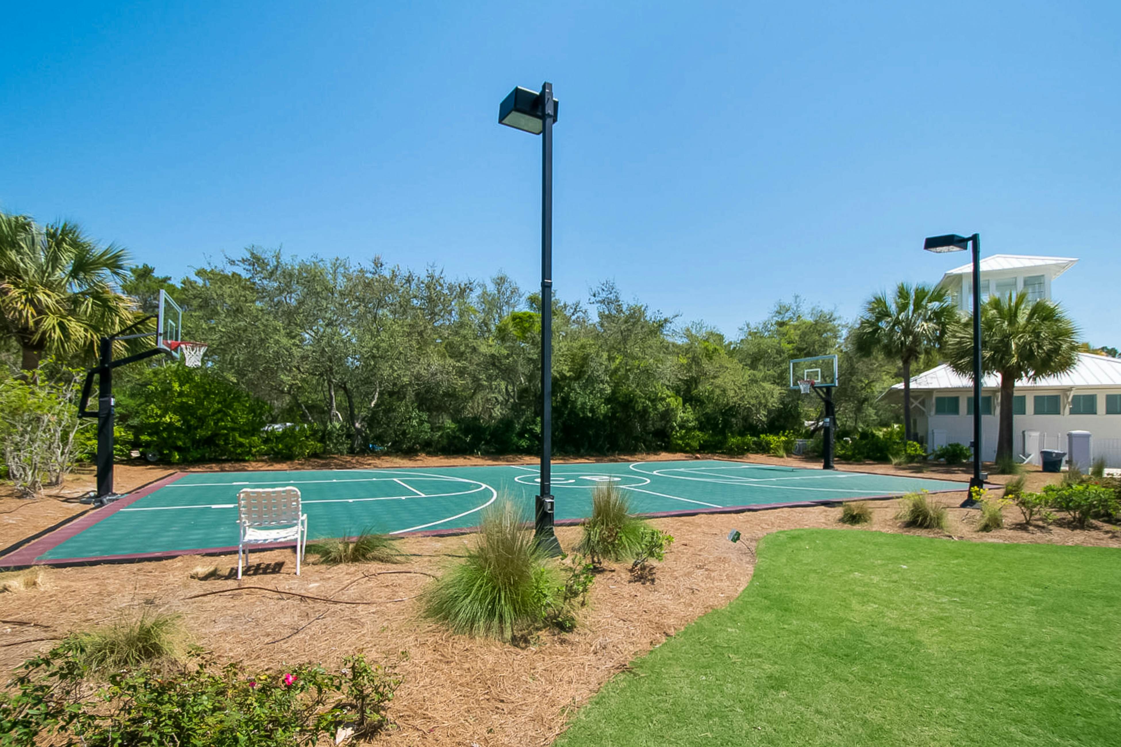 Carillon Beach Inn 314