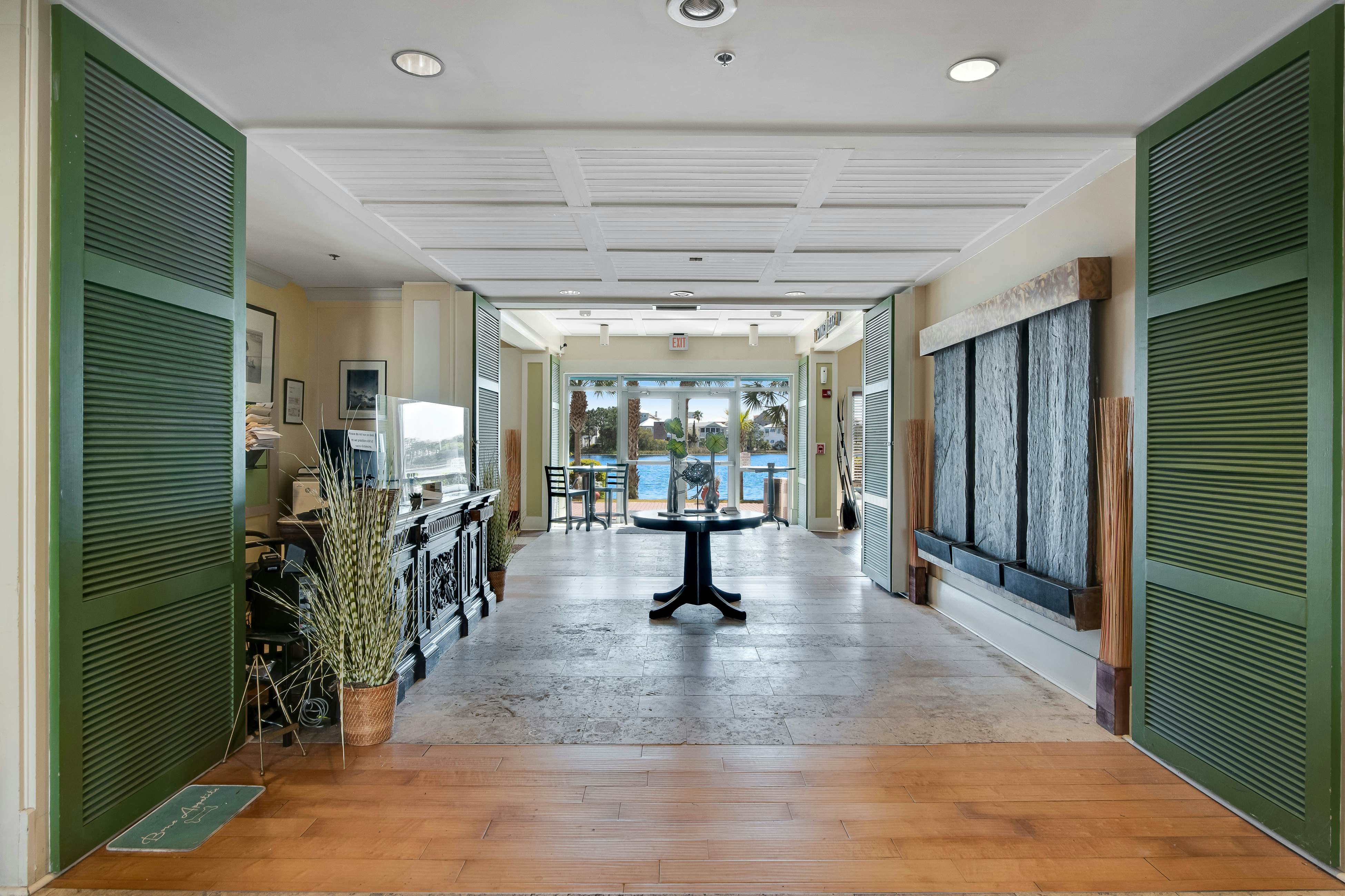 Carillon Beach Inn 314