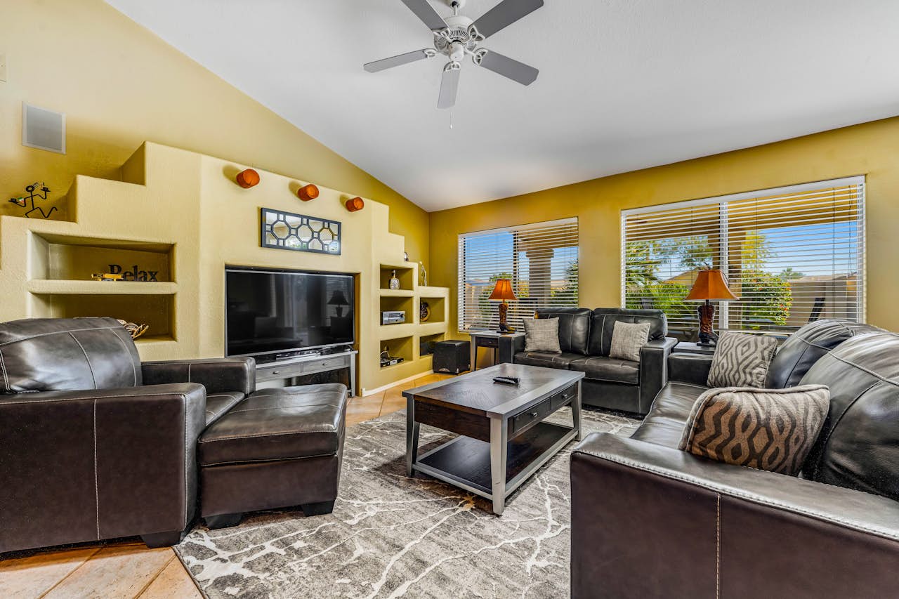 Palm Valley Oasis 3 BD Goodyear, AZ Vacation Rental Vacasa