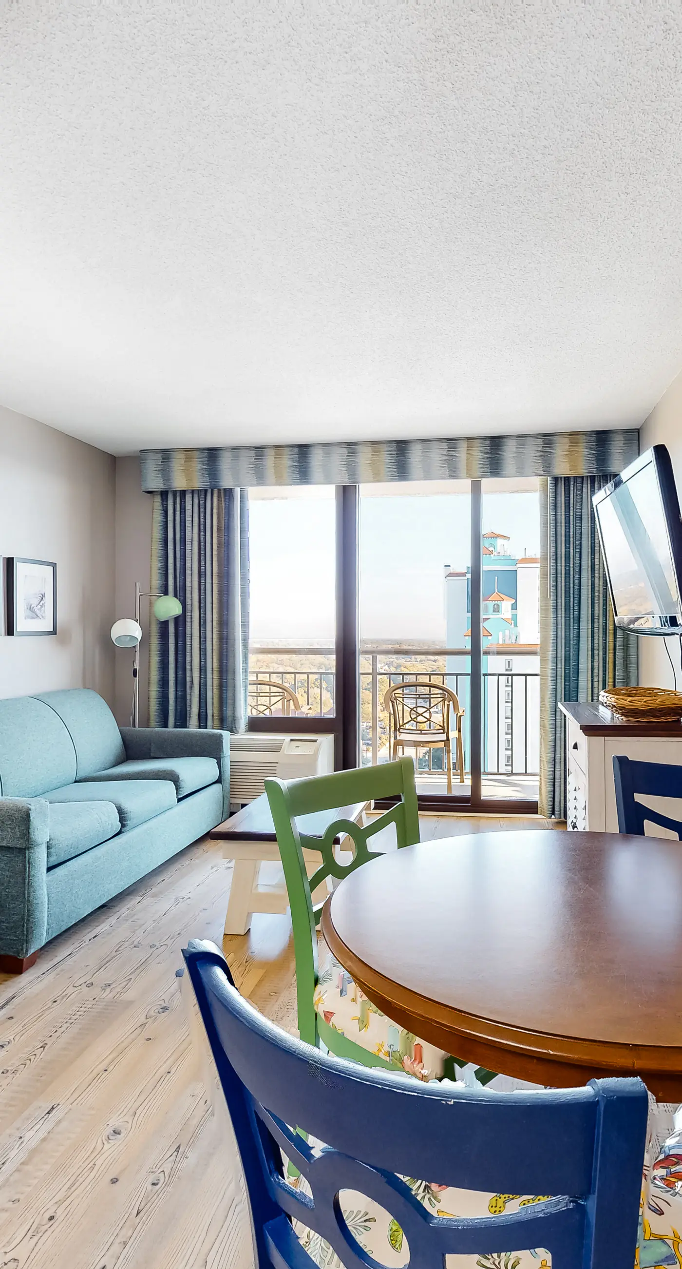 The Patricia Grand 1604