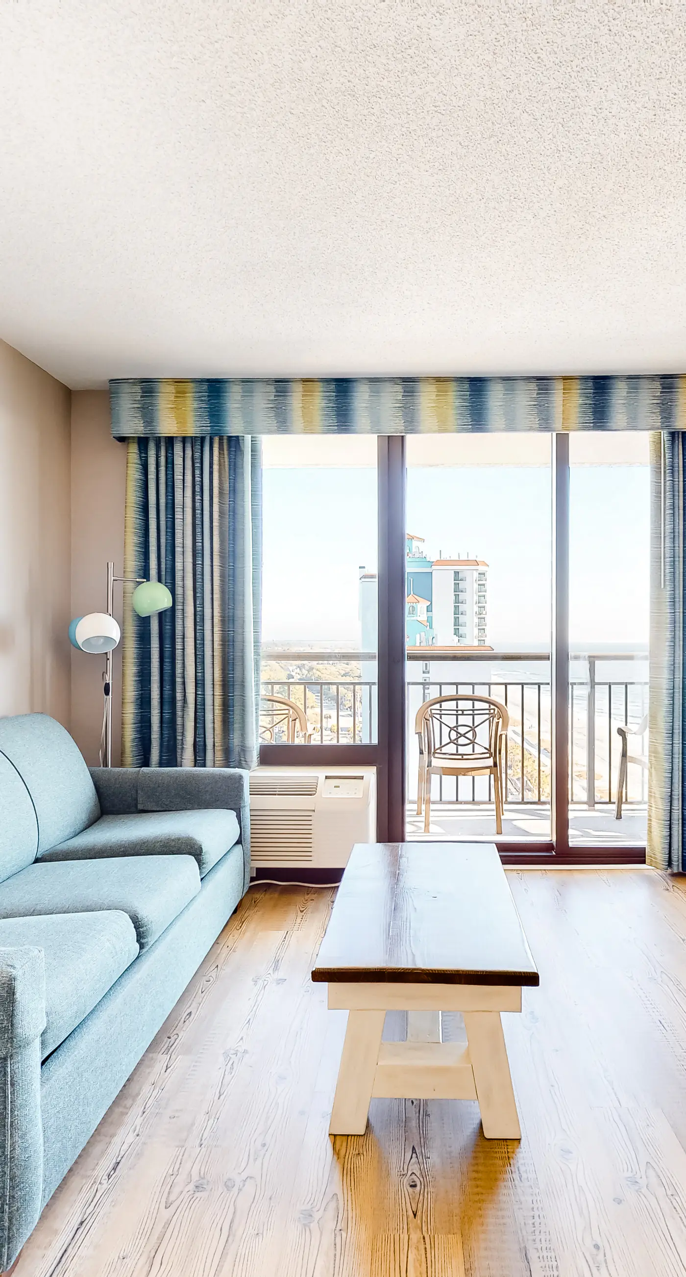 The Patricia Grand 1604