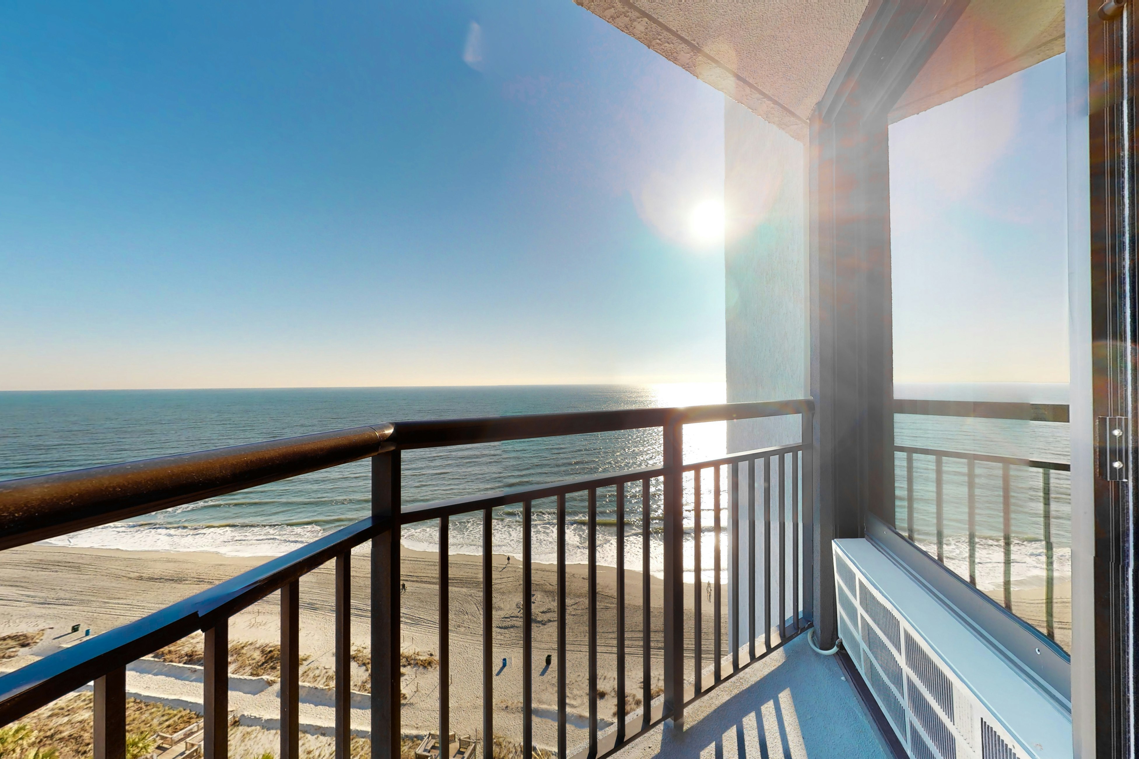 The Patricia Grand 1604