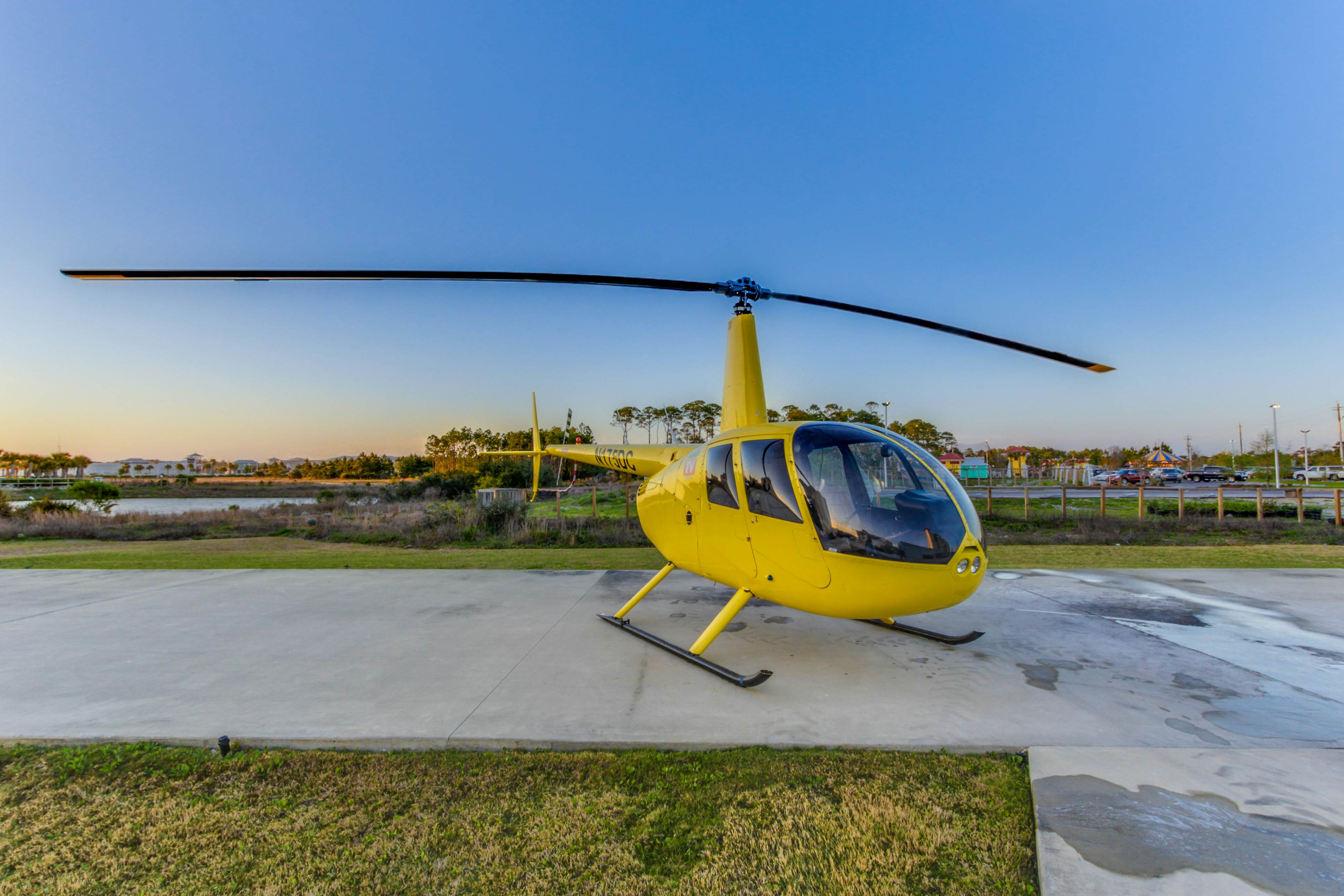 Grand Panama Tower 1-1402