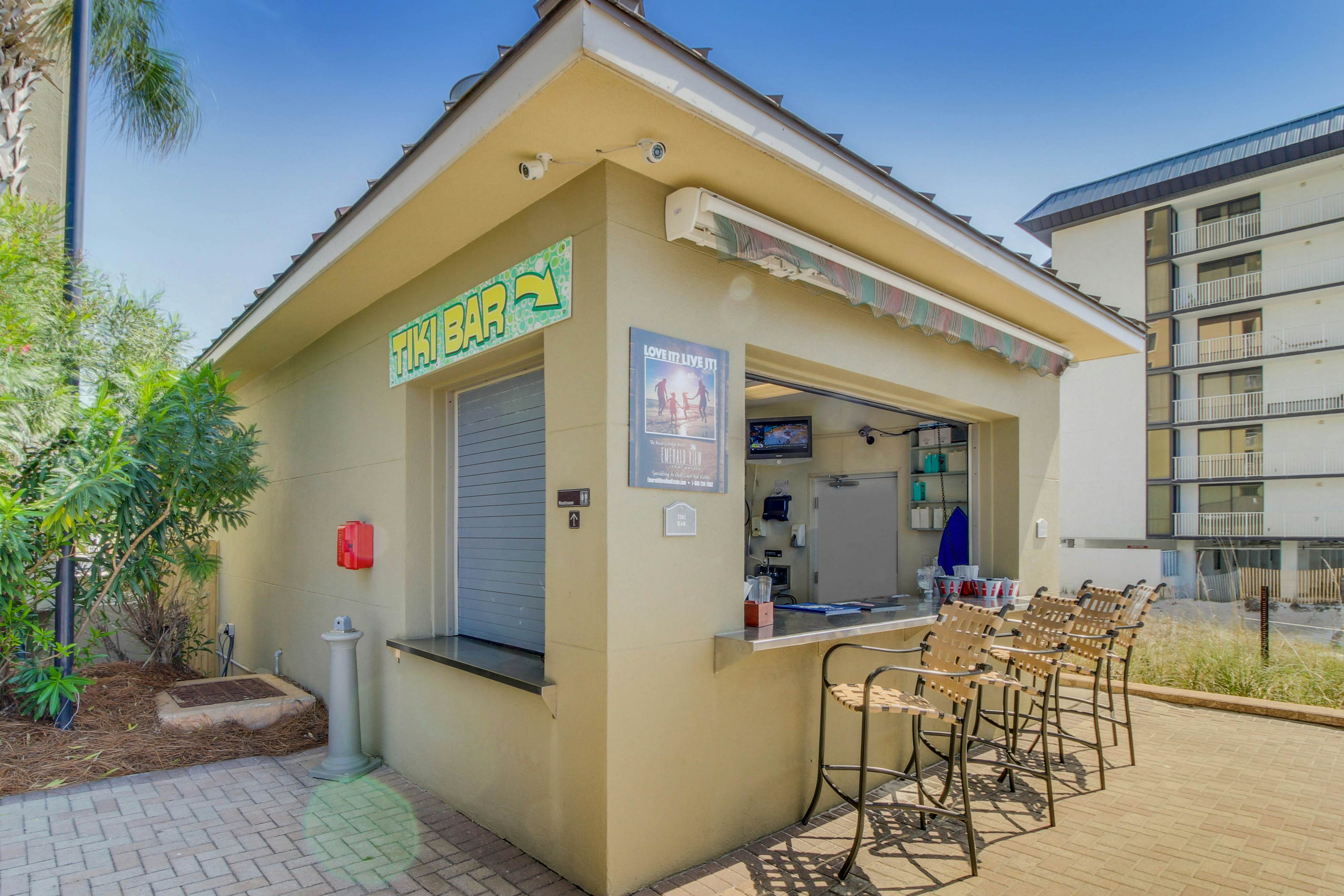 Grand Panama Tower 1-1506