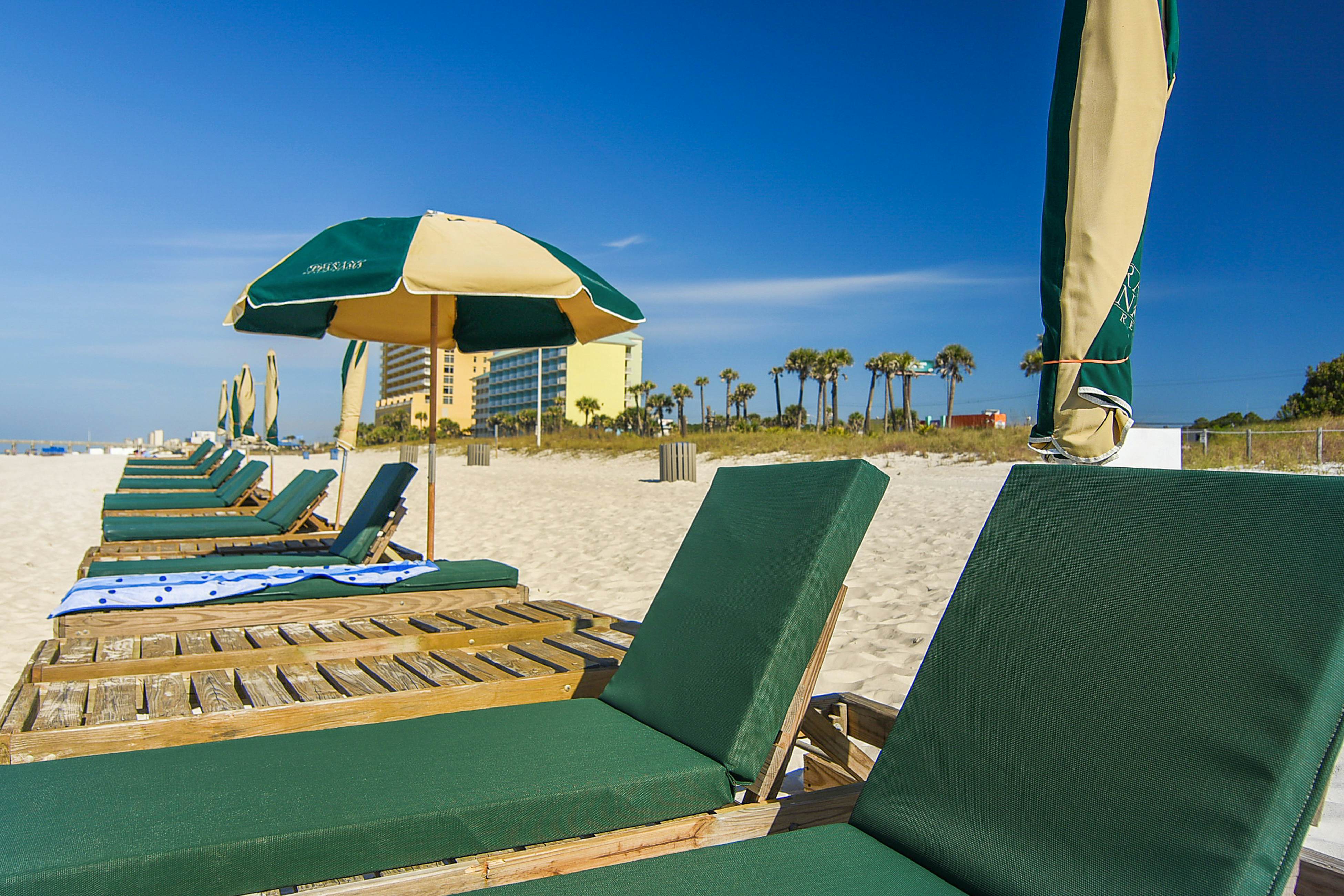 Grand Panama Tower 2 Unit 607