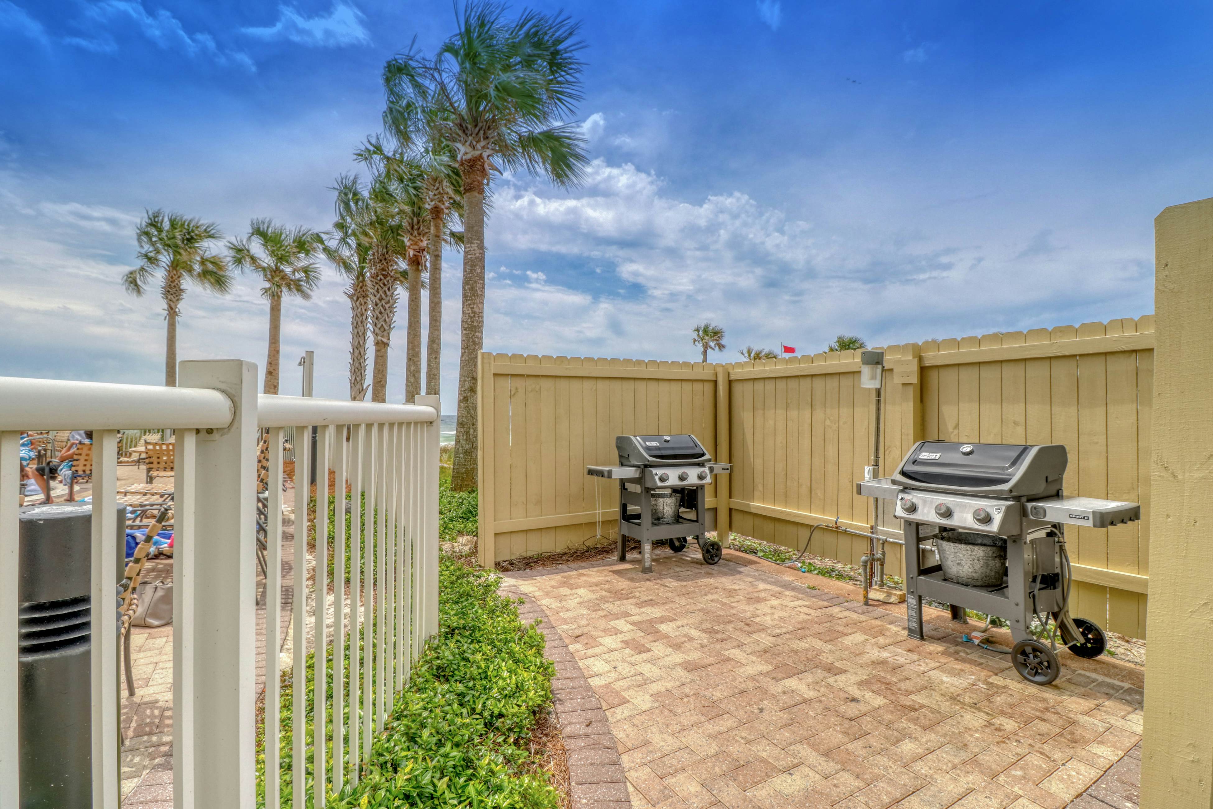 Grand Panama Tower 2 Unit 607