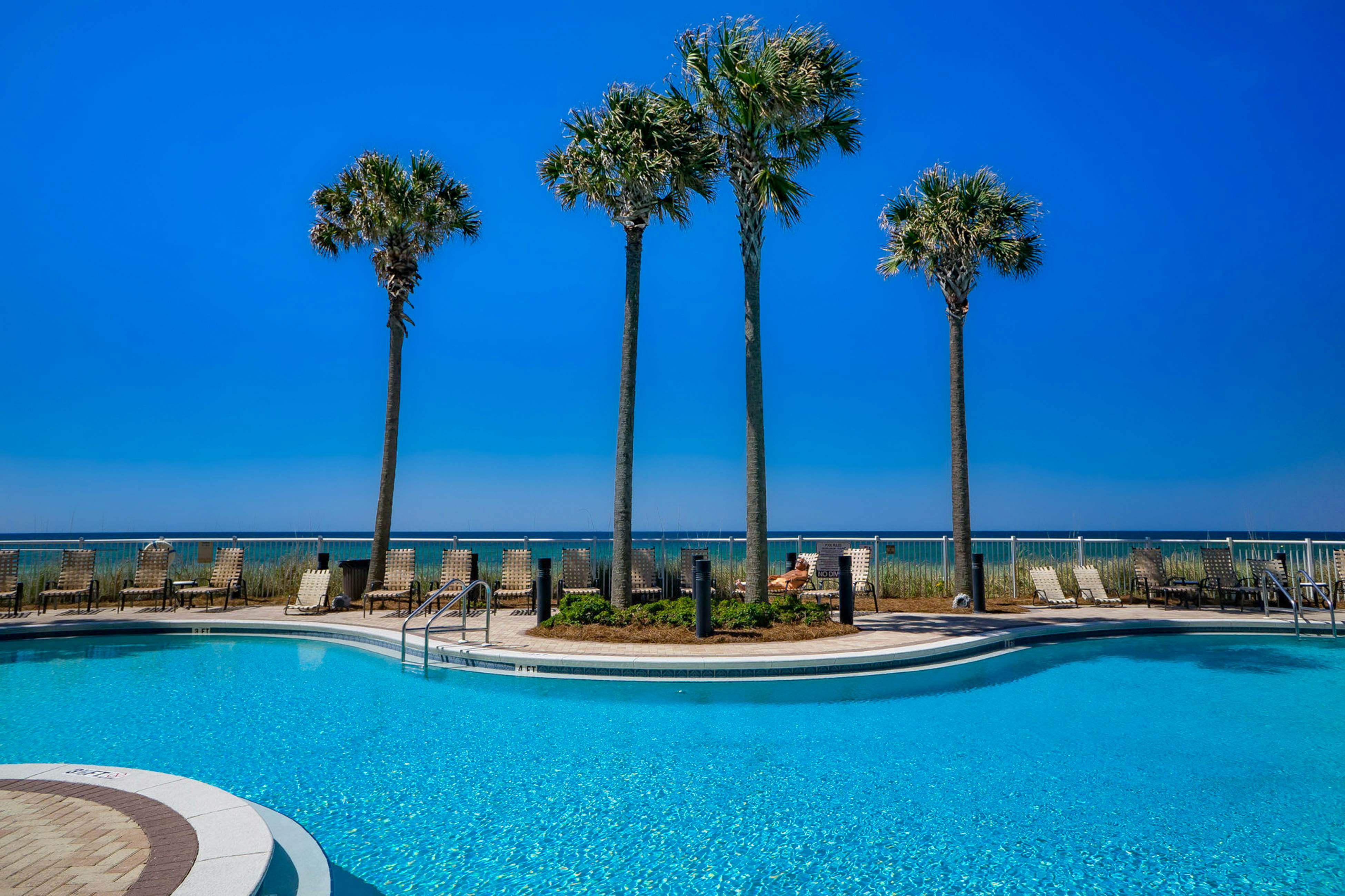 Grand Panama Tower 2 Unit 607