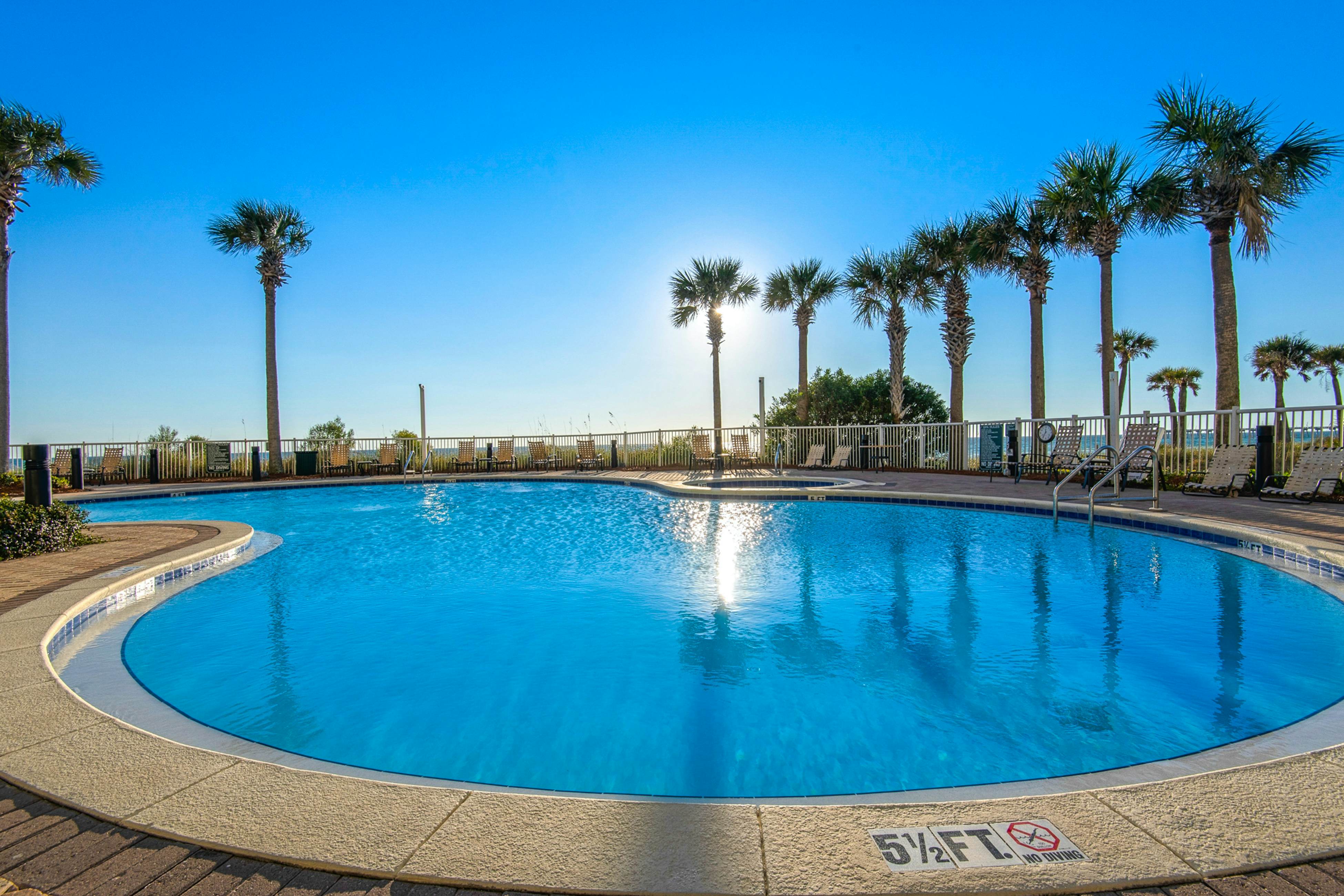 Grand Panama Tower 2 Unit 607