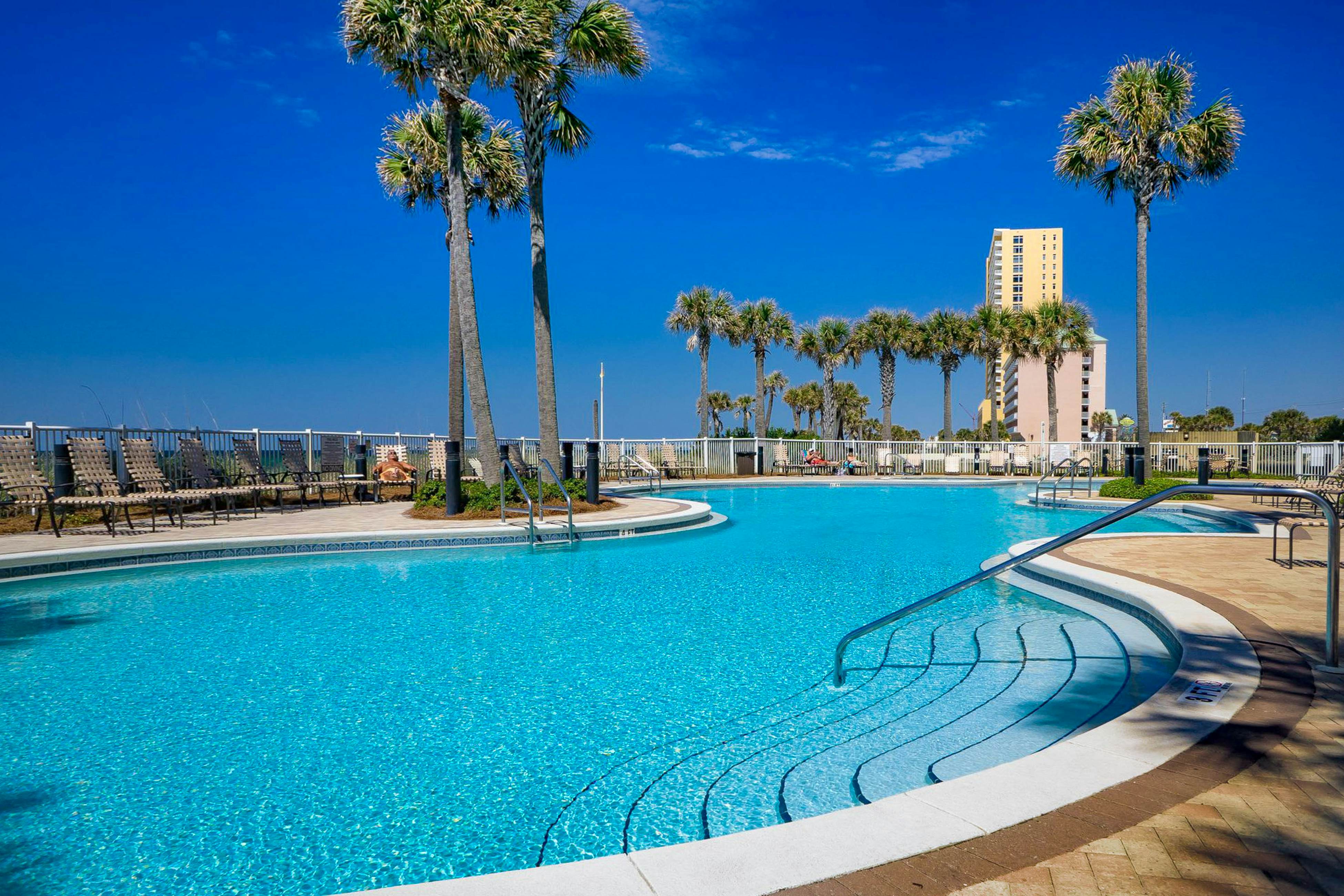 Grand Panama Tower 2 Unit 607