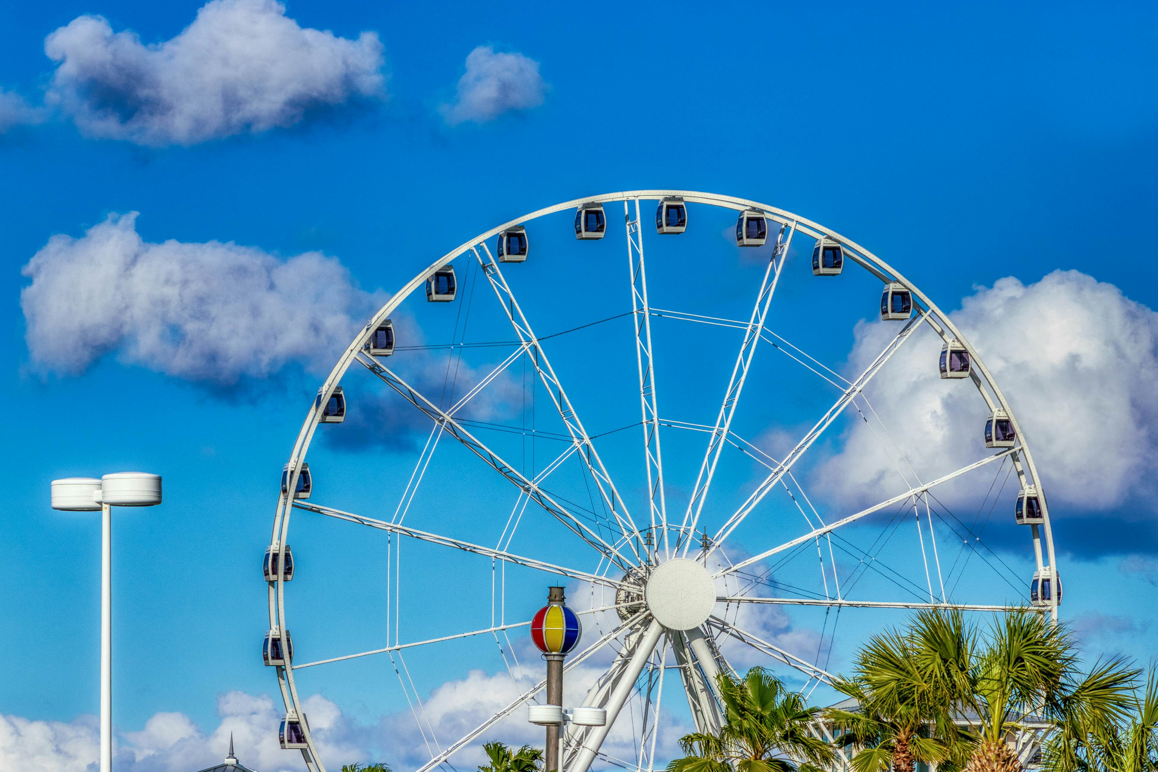 Grand Panama Tower 1 502